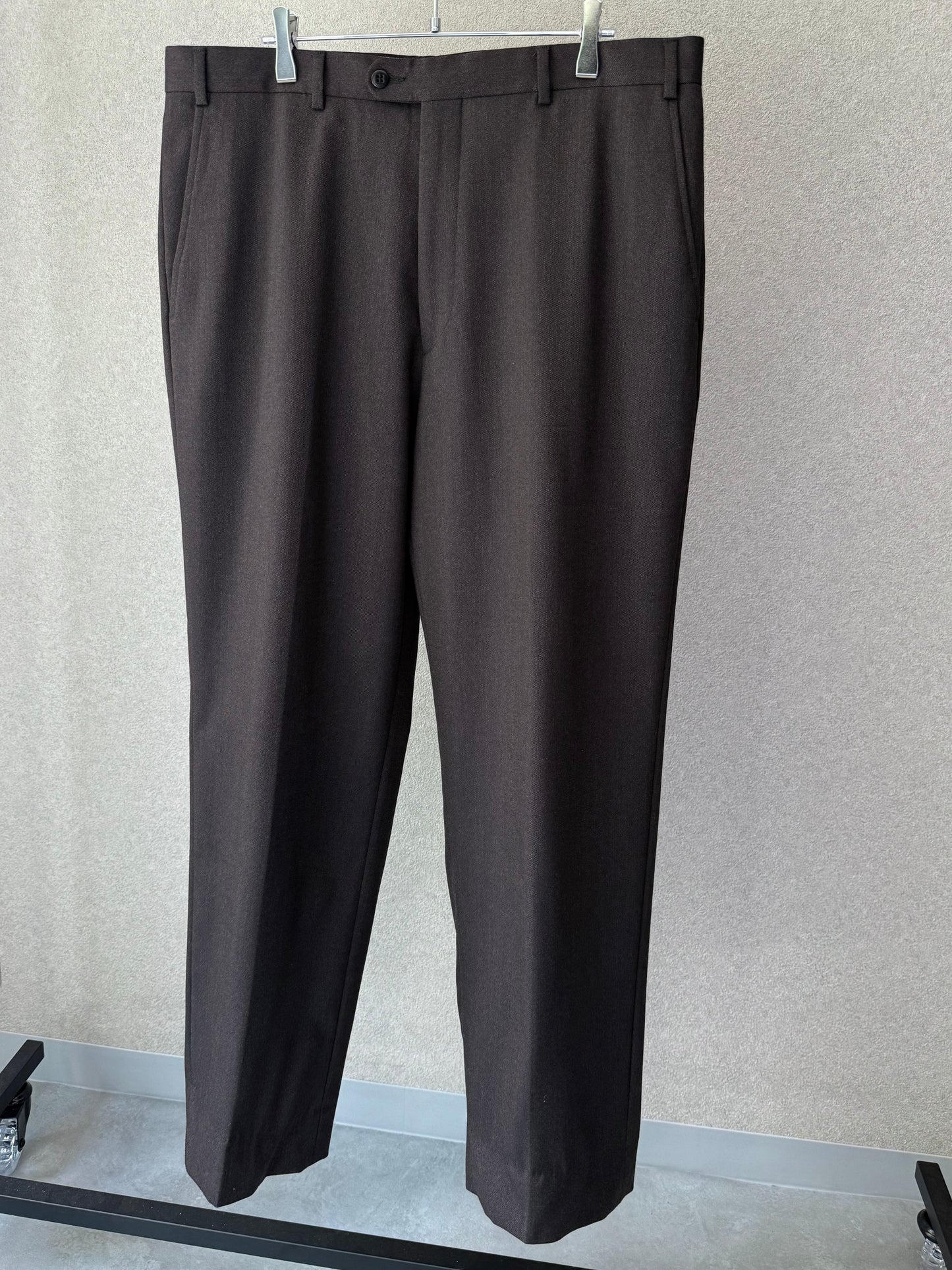90's Zanella slacks "Made in ITALY"