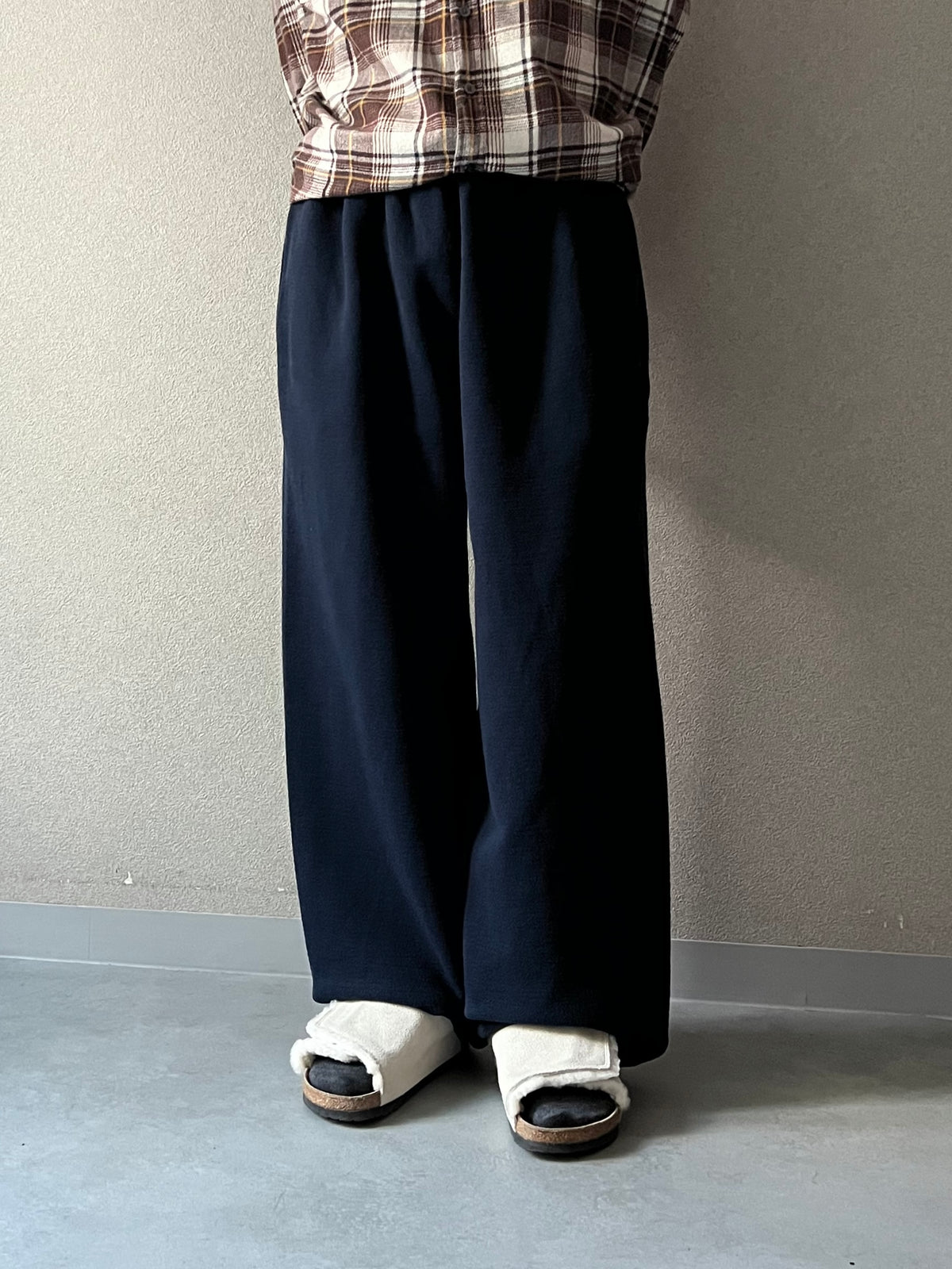 00's WINDRIVER sweat pants