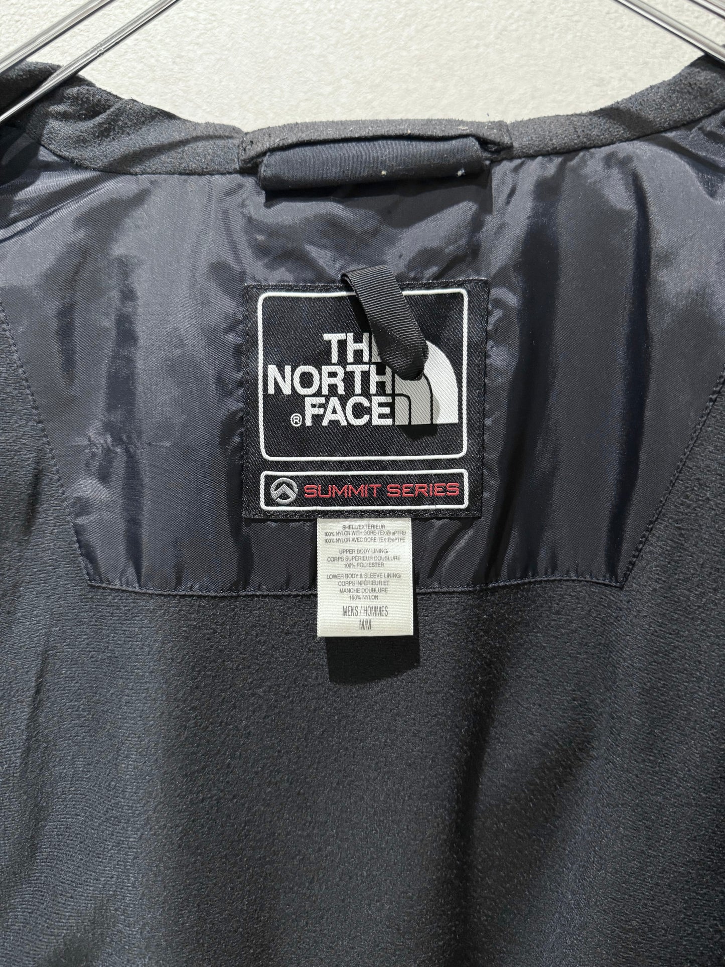 90's〜 THE NORTH FACE GORE-TEX jacket "SUMMIT SERIES"
