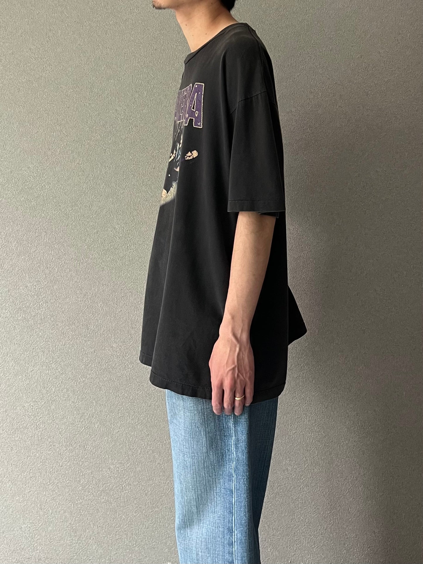 90's PANTERA music t-shirt