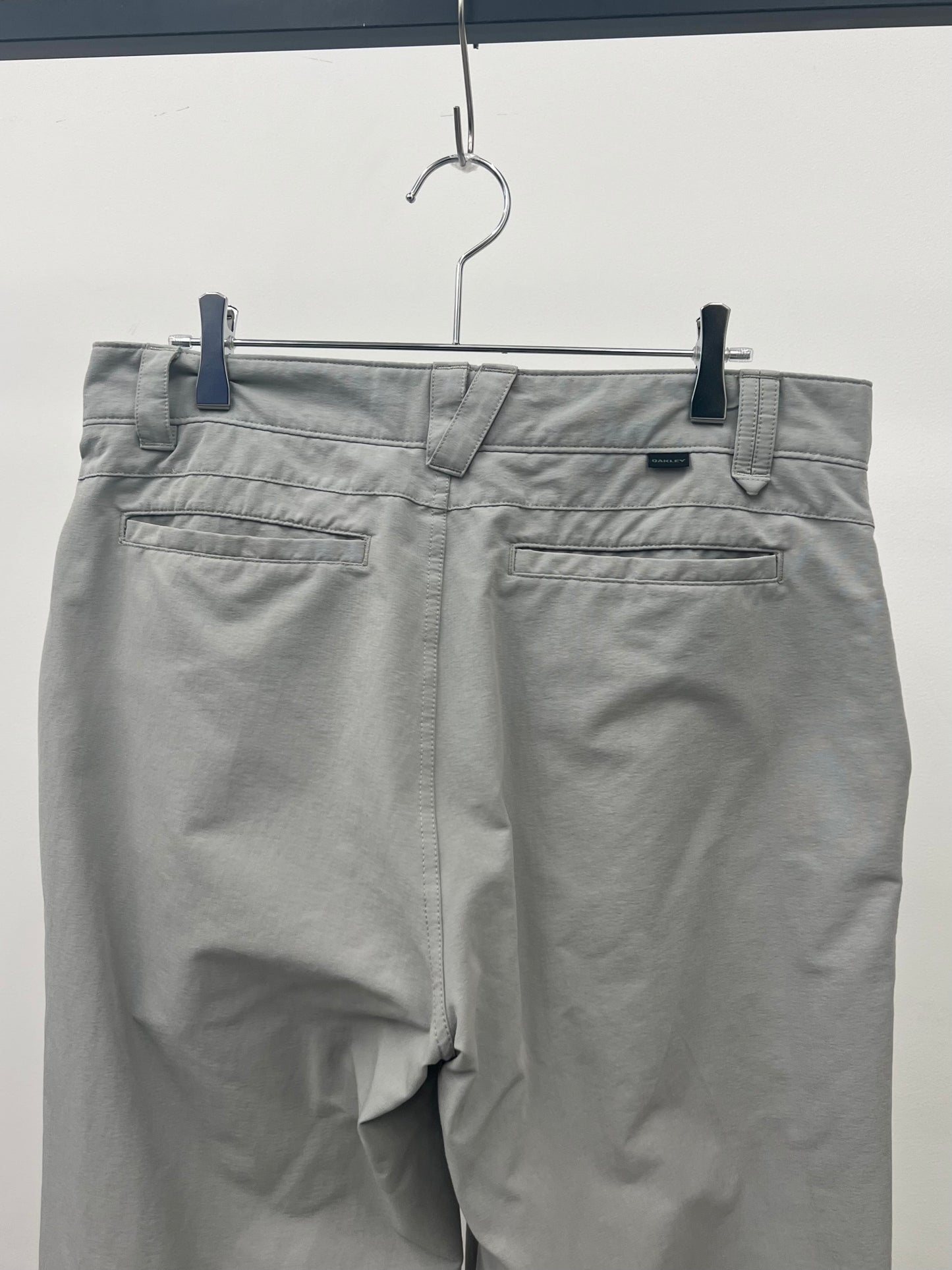 00's OAKLEY nylon pants