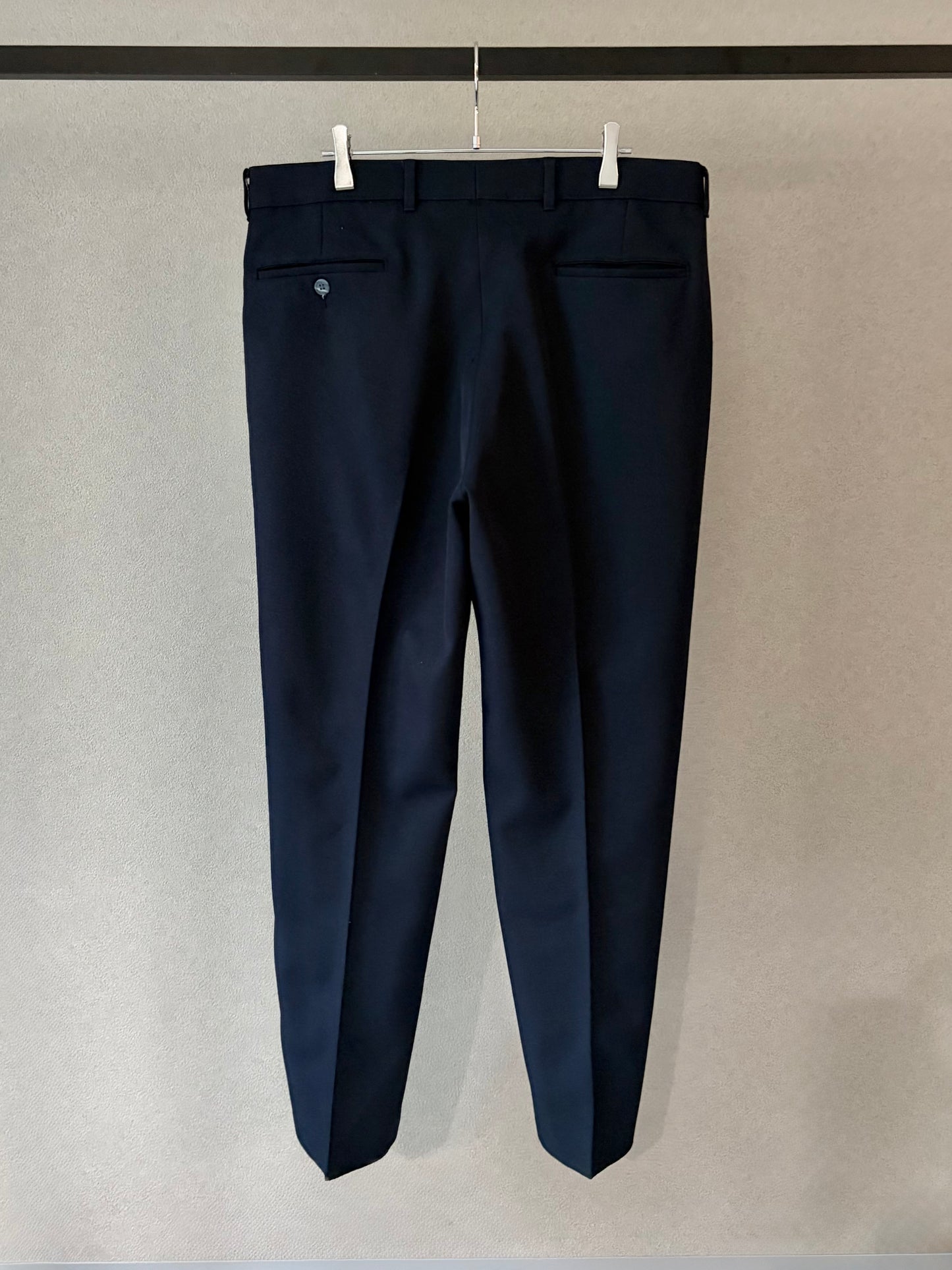 80's Levi's action slacks "Made in USA"