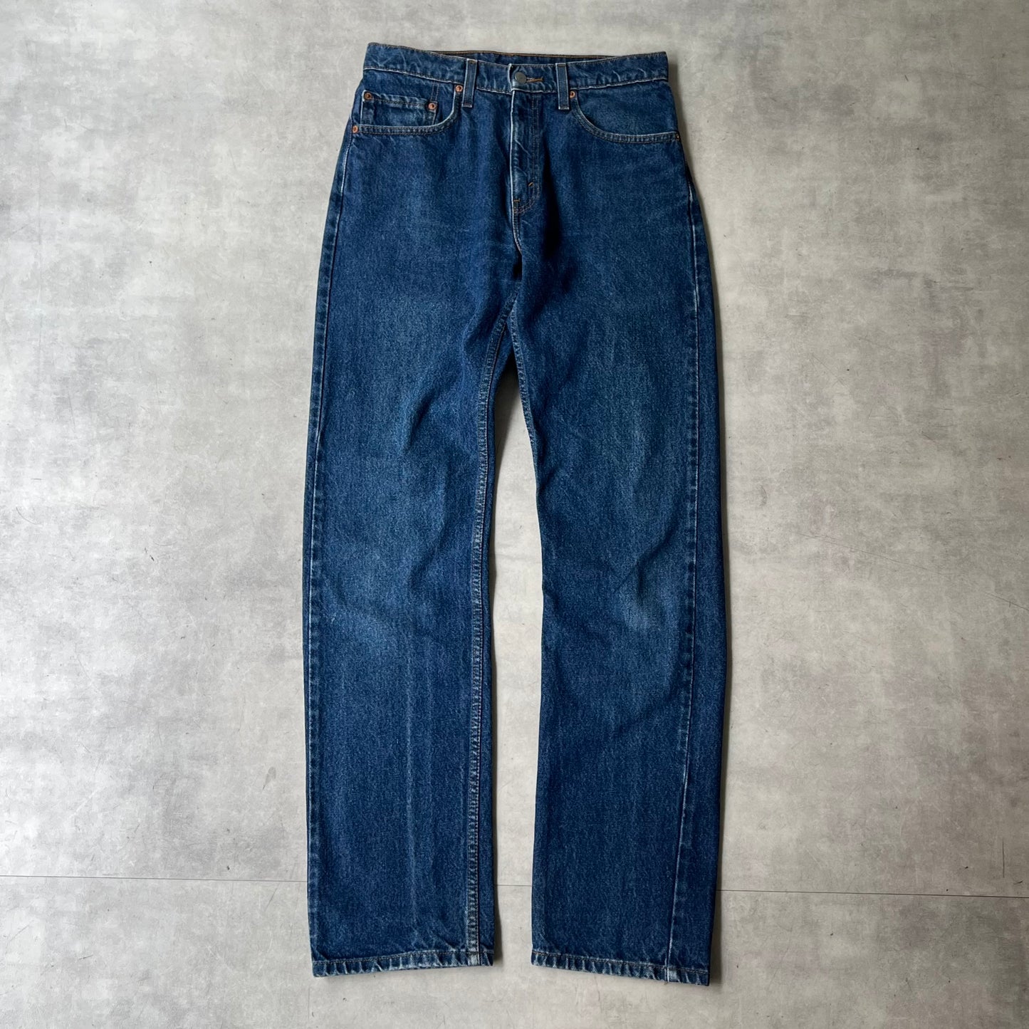 90's Levi's 505 denim pants