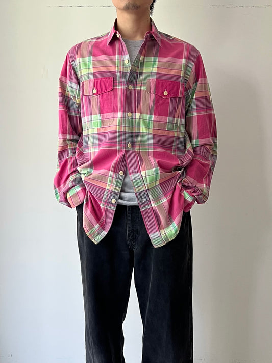 90's Polo Ralph Lauren shirt