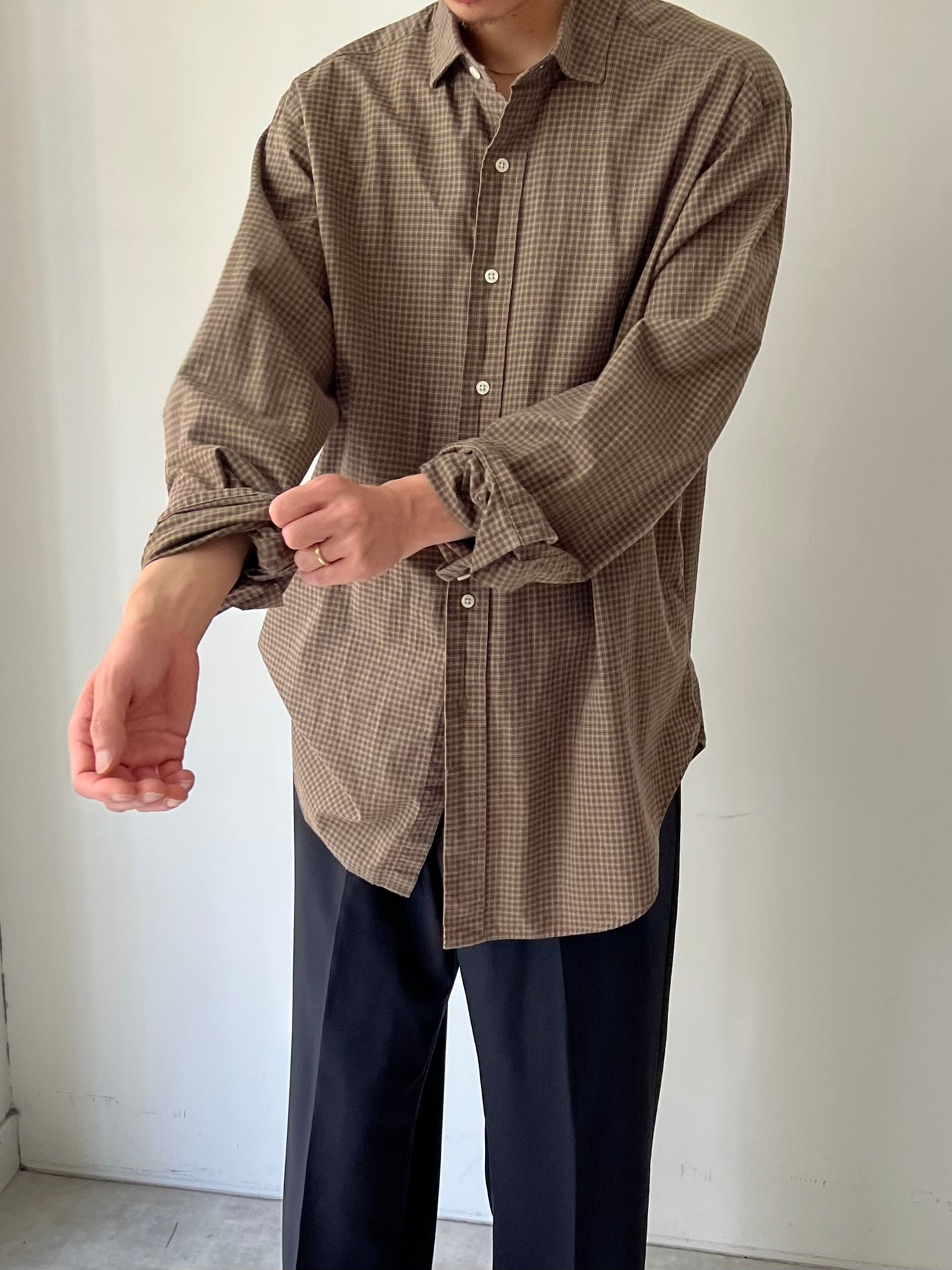 00's Polo Ralph Lauren shirt