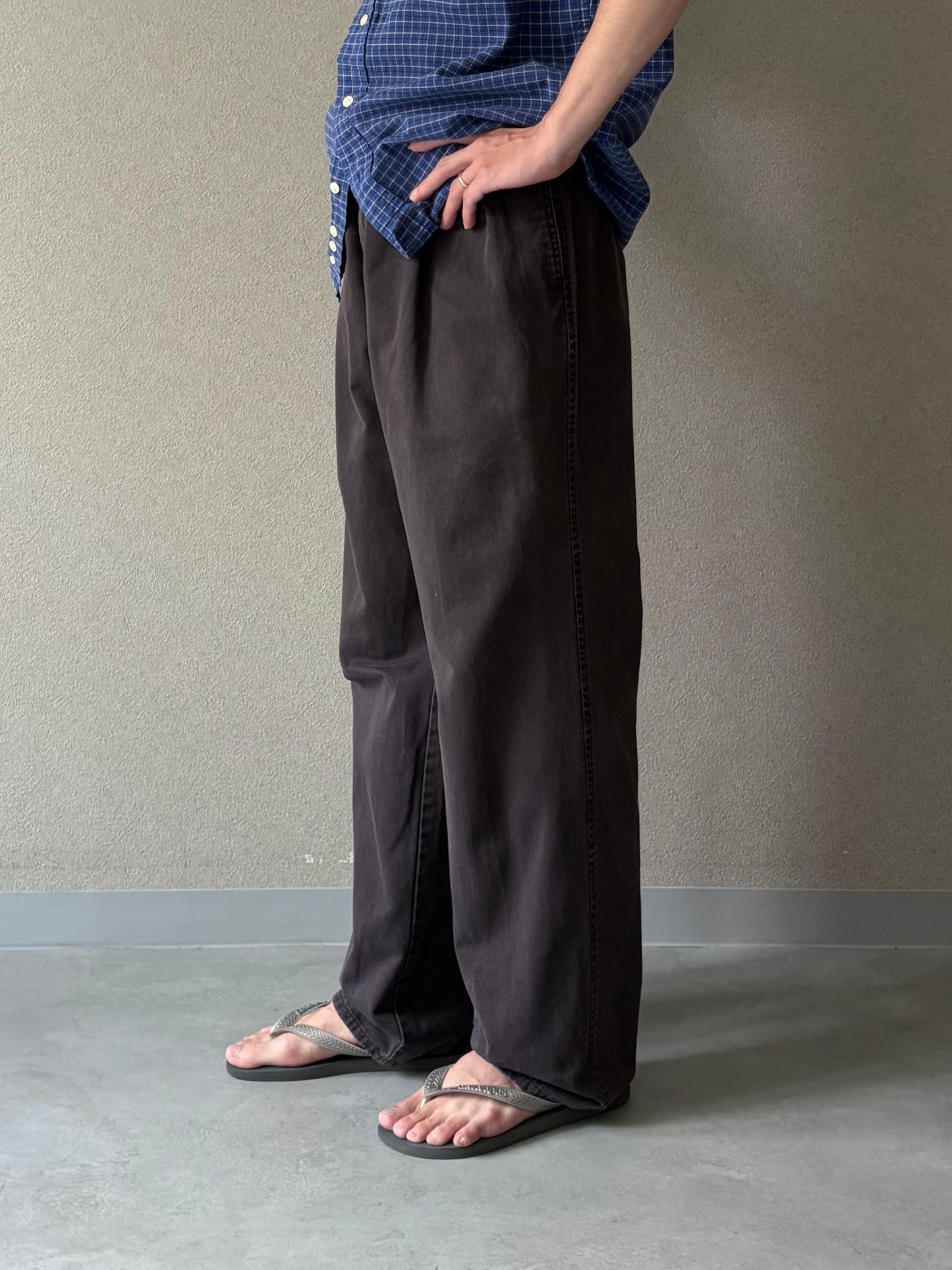 00's DOCKERS chino pants