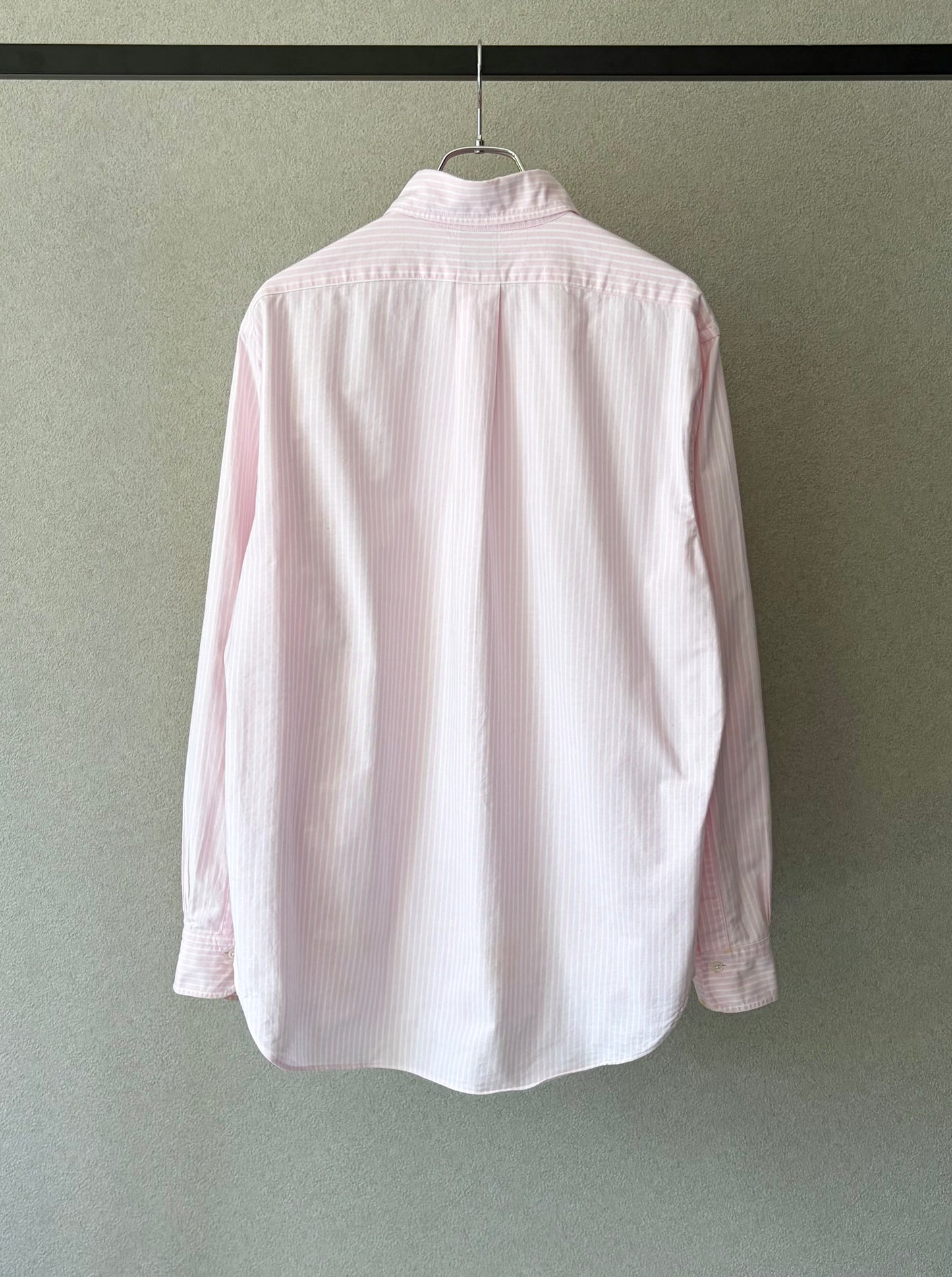 90's〜 Brooks Brothers Makrs BD shirt "Made in USA"