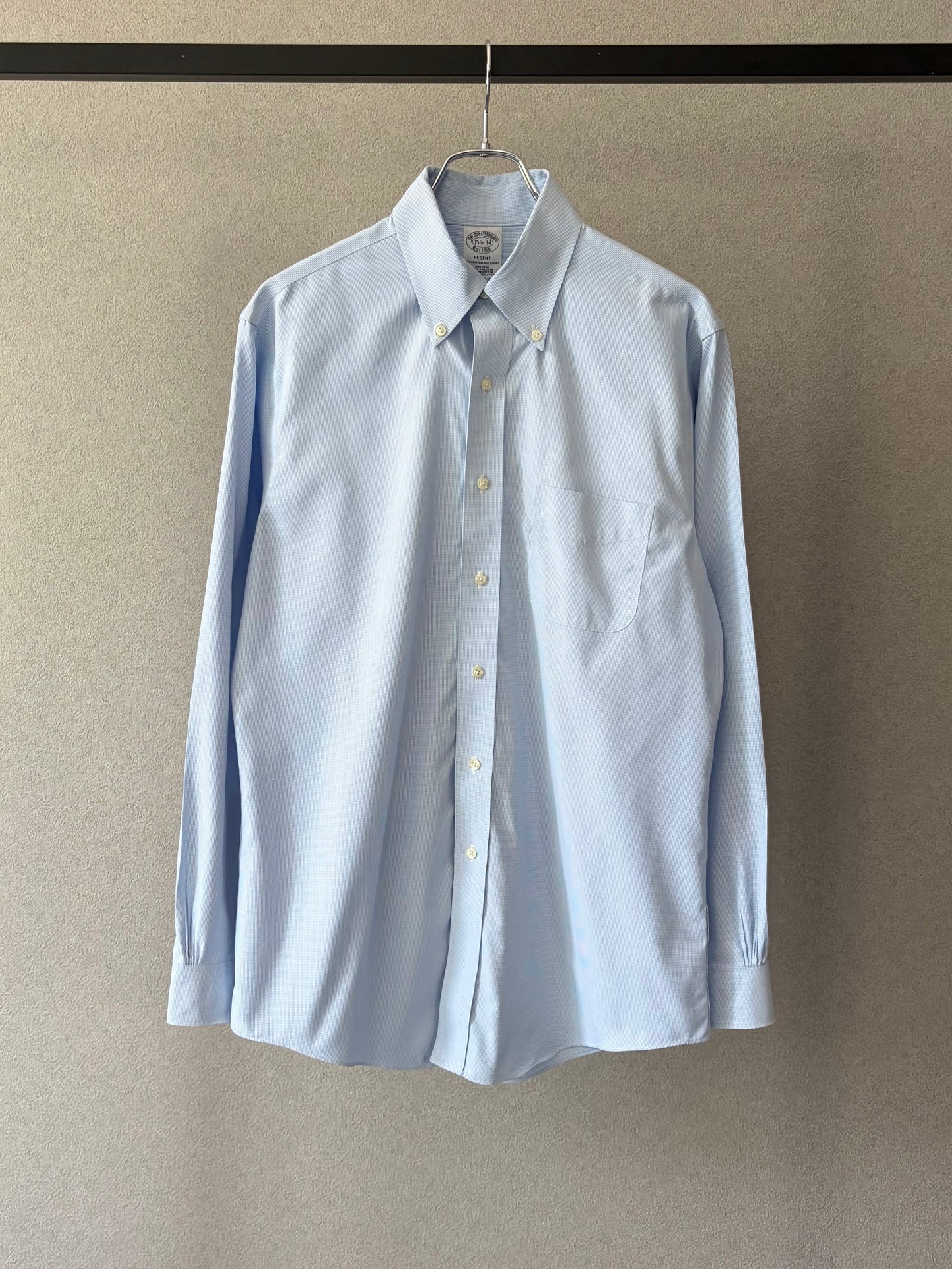 00's Brooks Brothers BD shirt