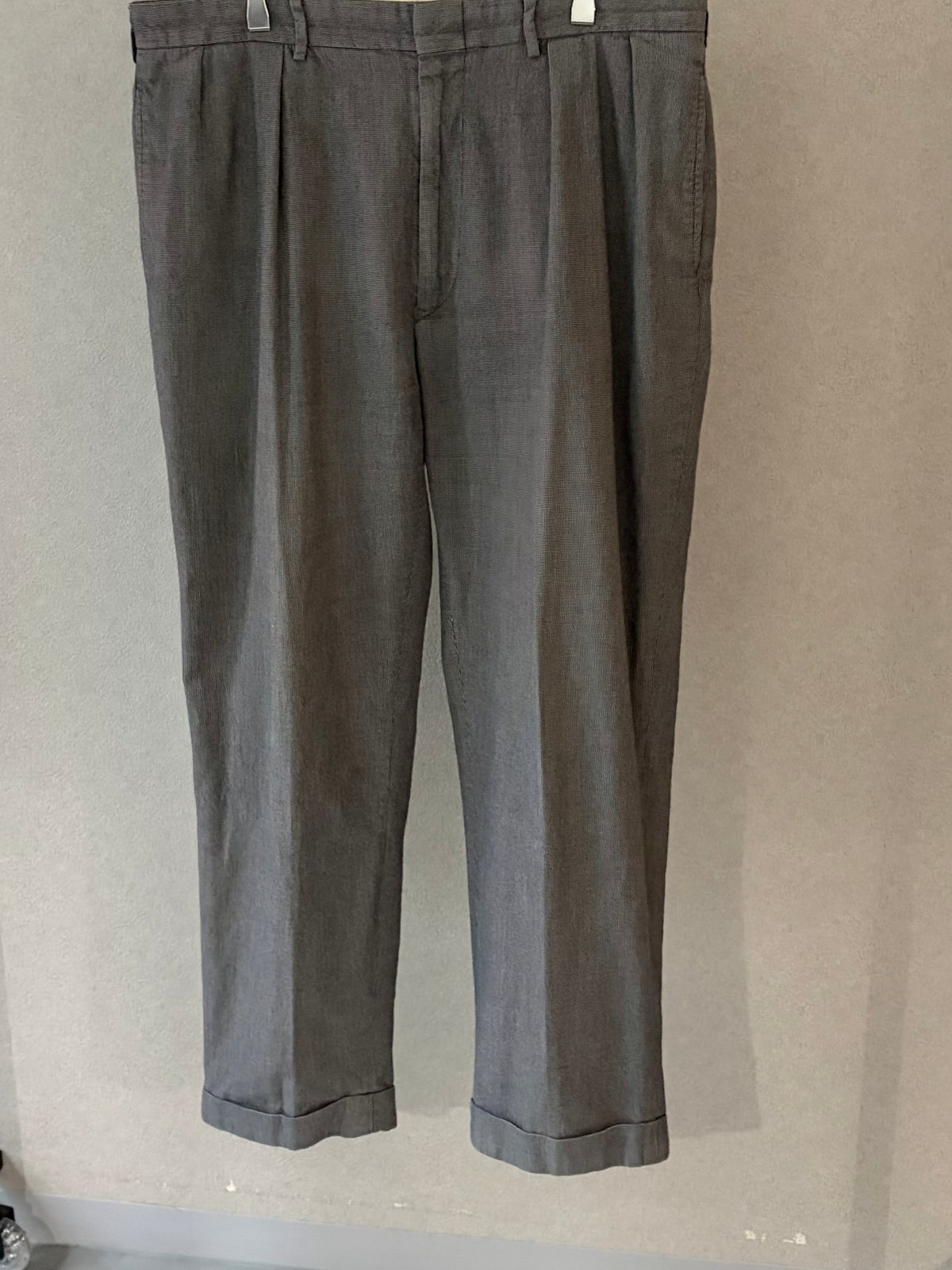 90's Polo Ralph Lauren cotton slacks