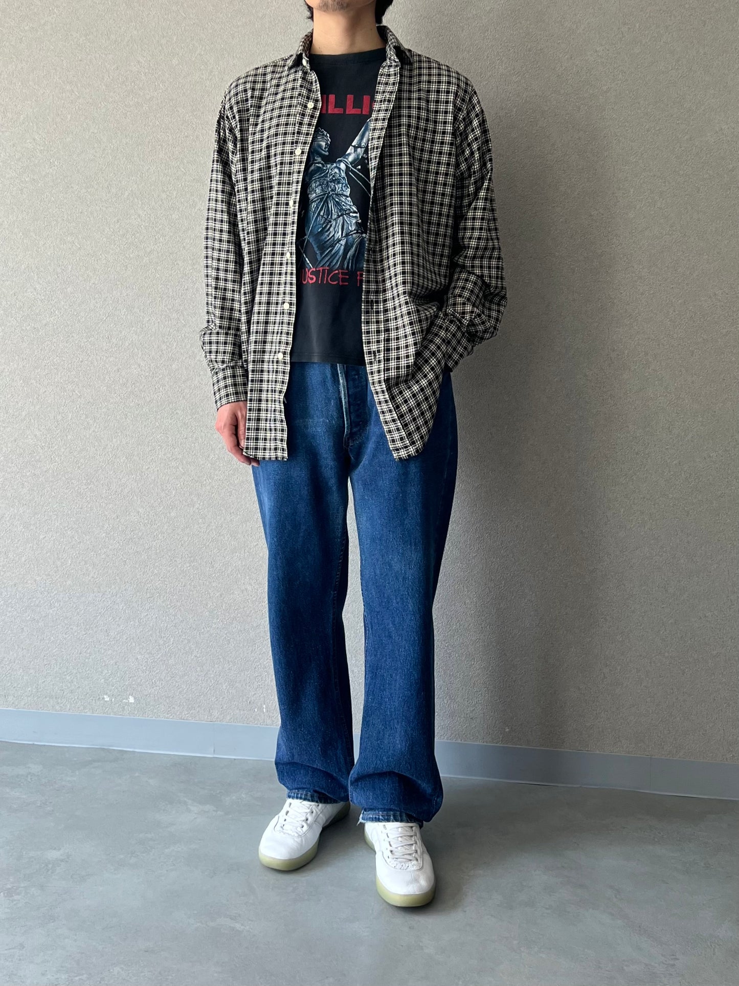 90's Polo Ralph Lauren shirt "ESTATE SPORT"