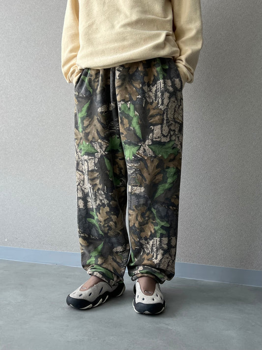 00's JERZEES sweat pants