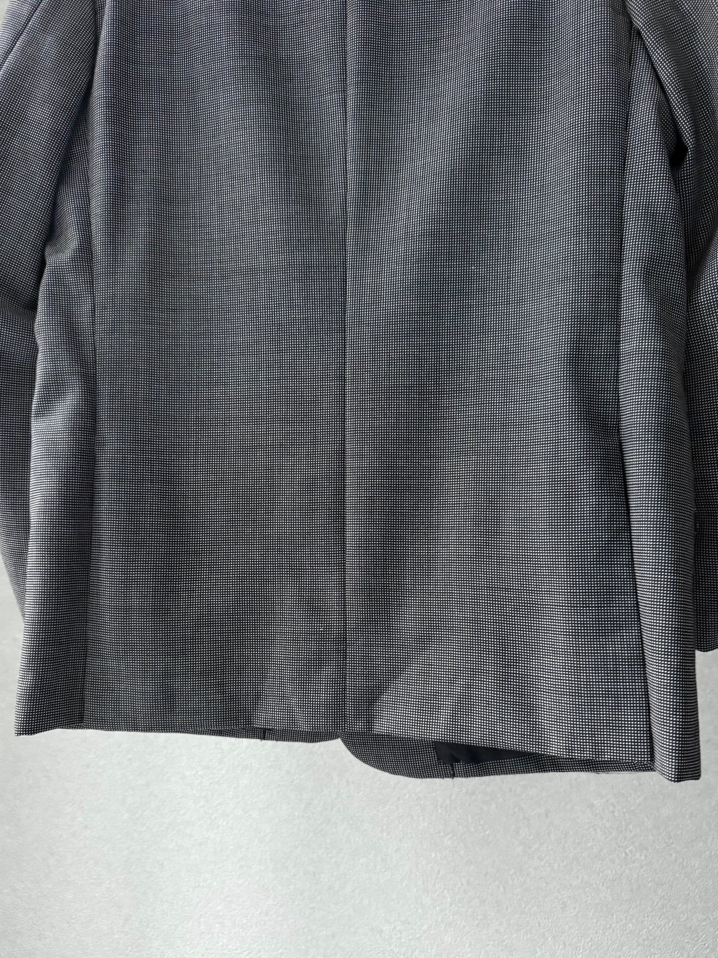 90's Yves Saint Laurent tailored jacket "Made in ITALY"