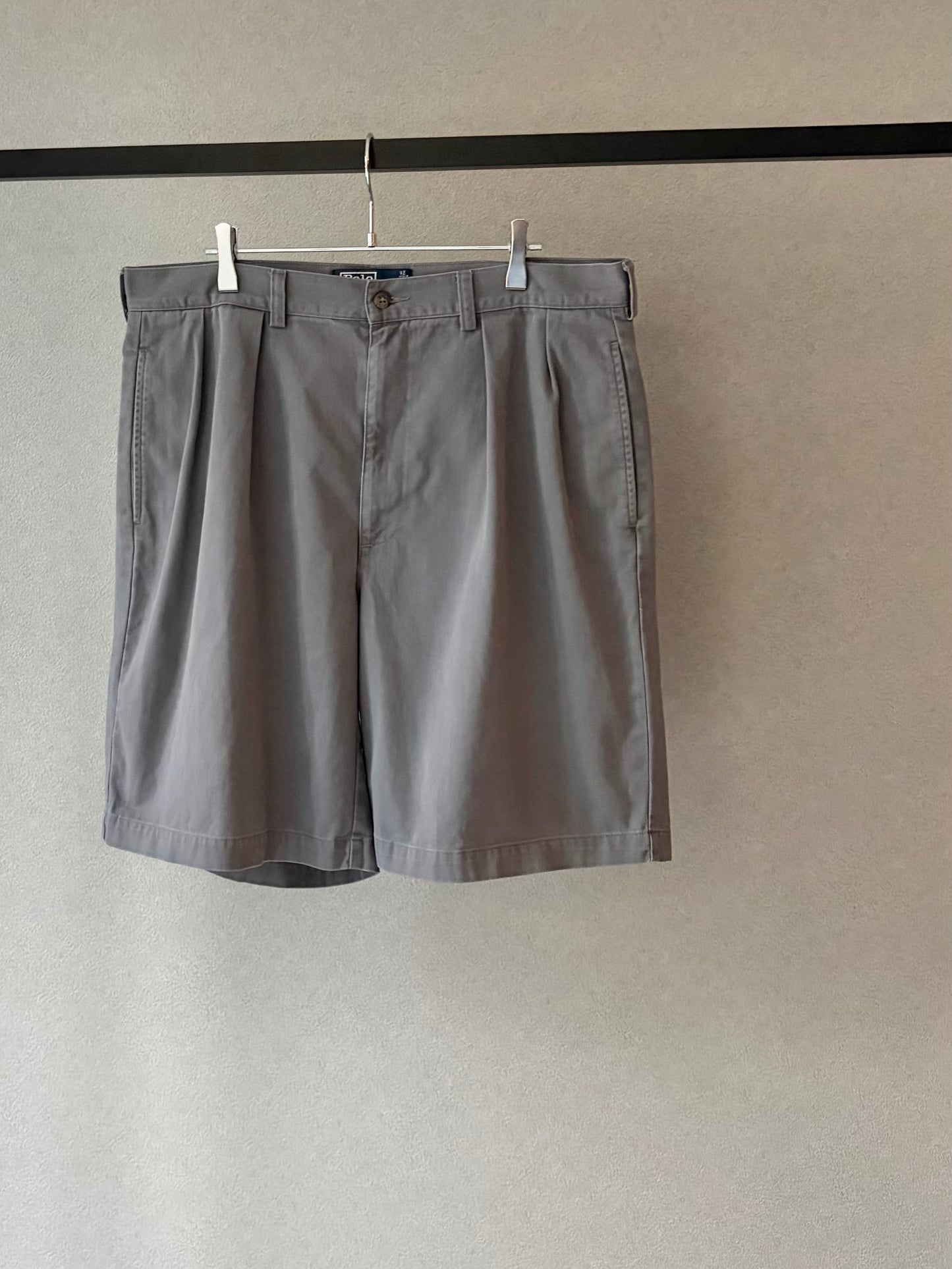 90's〜 Polo Ralph Lauren chino shorts