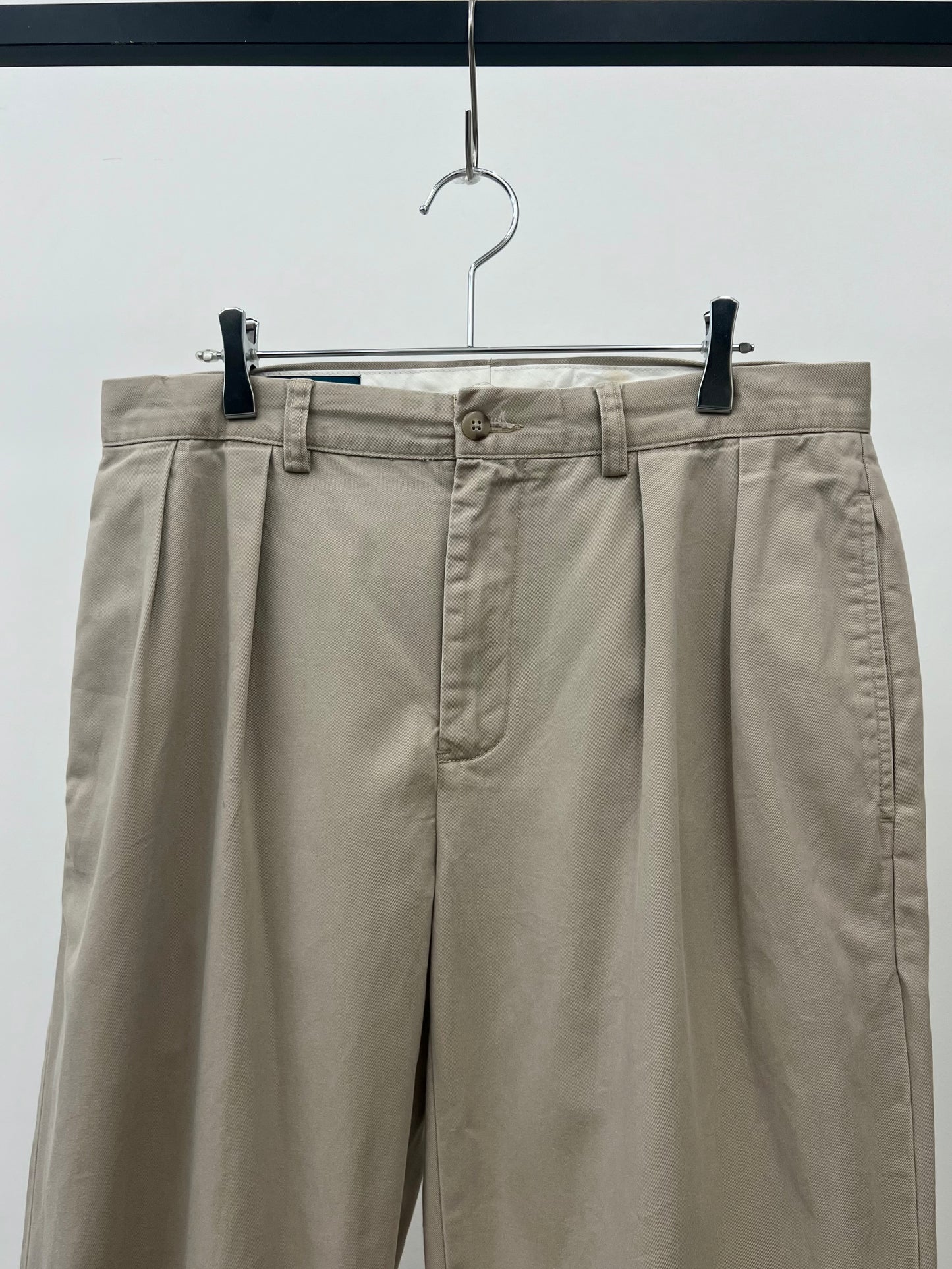 00's Polo Ralph Lauren chino pants