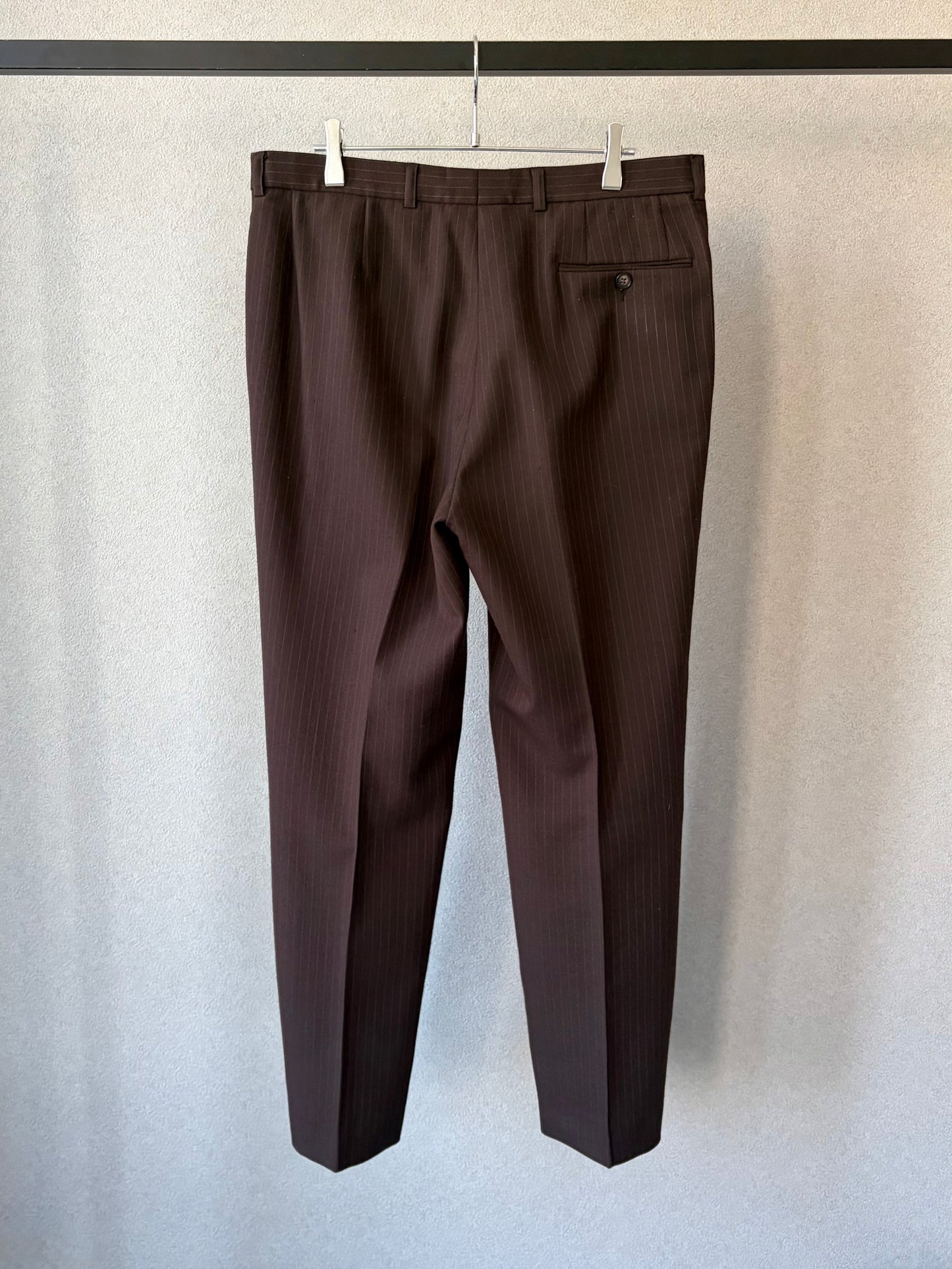 90's Yves Saint Lauren slacks