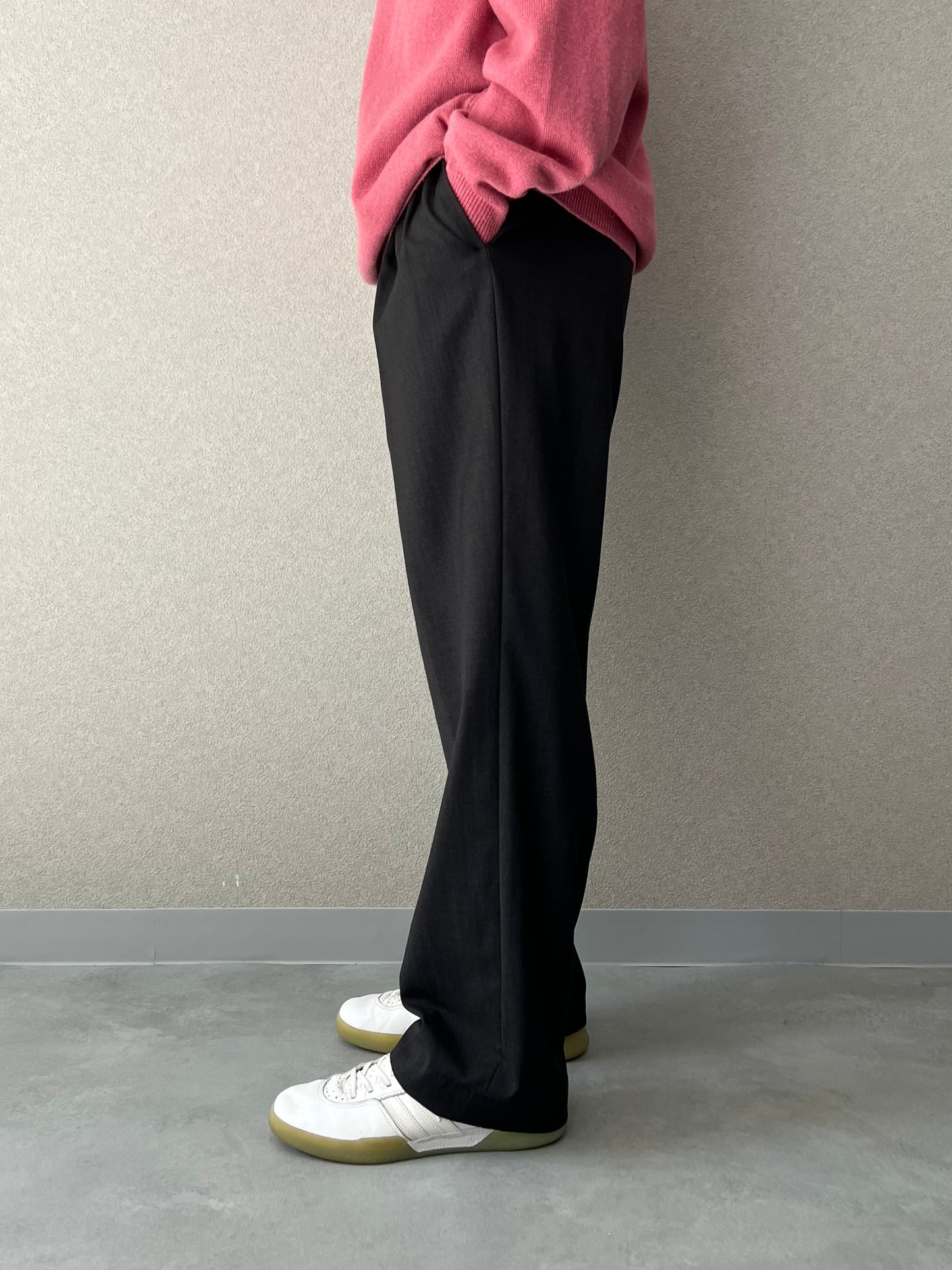 90's Ermenegildo Zegna wool slacks