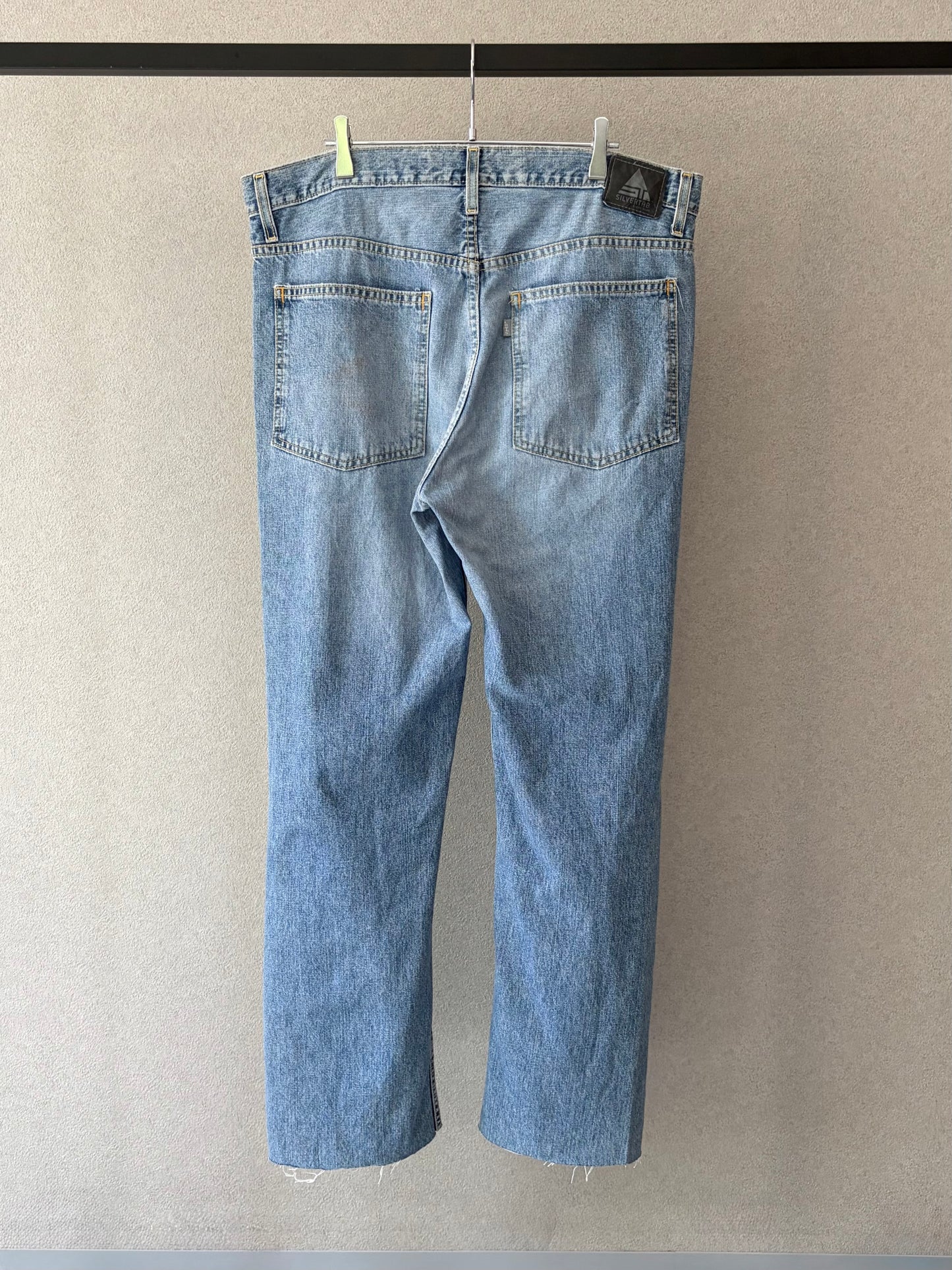 00's Levi's SilverTab denim pants