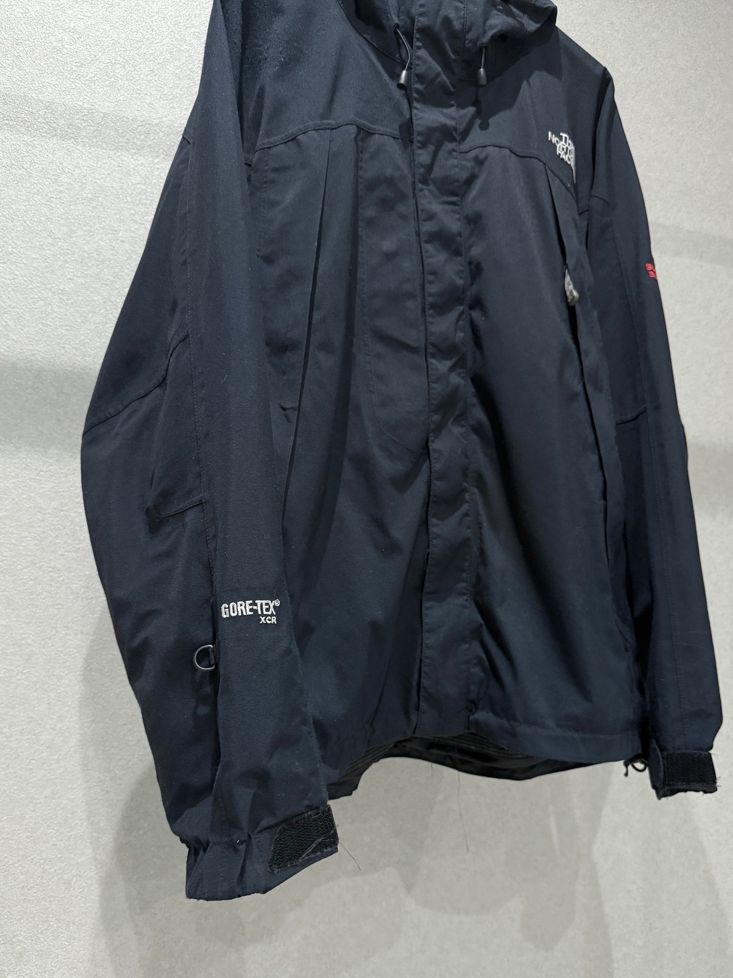 90's〜 THE NORTH FACE GORE-TEX jacket "SUMMIT SERIES"