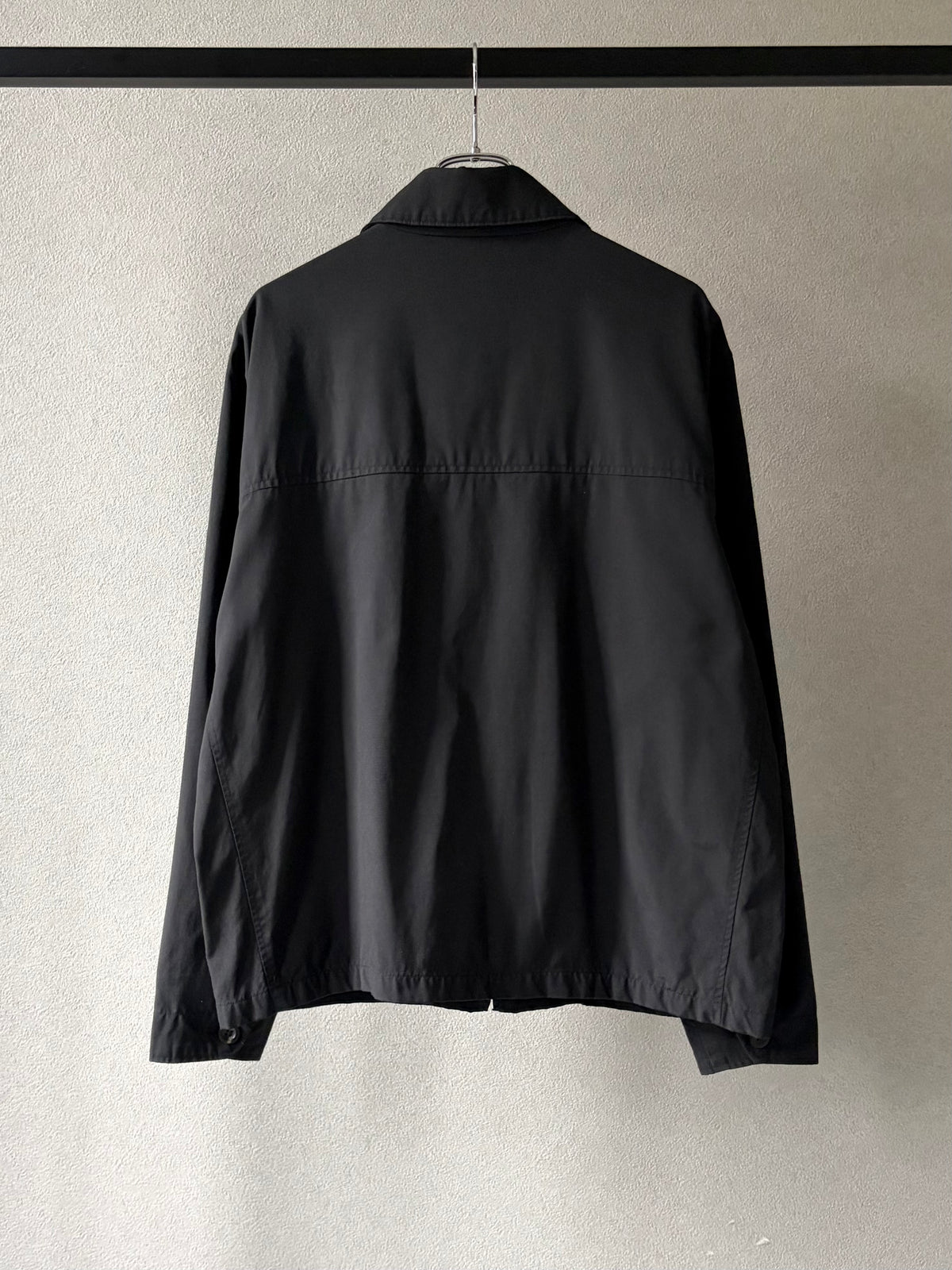 00's GAP nylon drizzler jacket