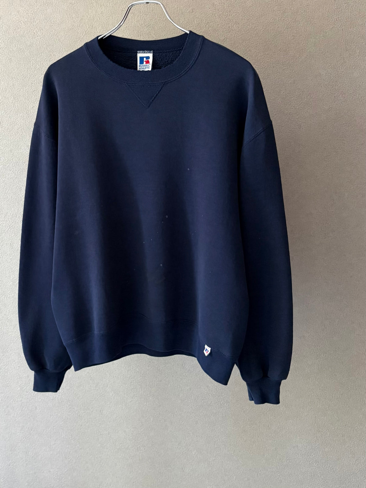 90's RUSSELL sweater "Made in USA"