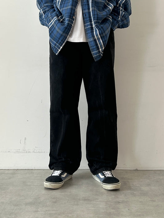 00's Wrangler denim pants
