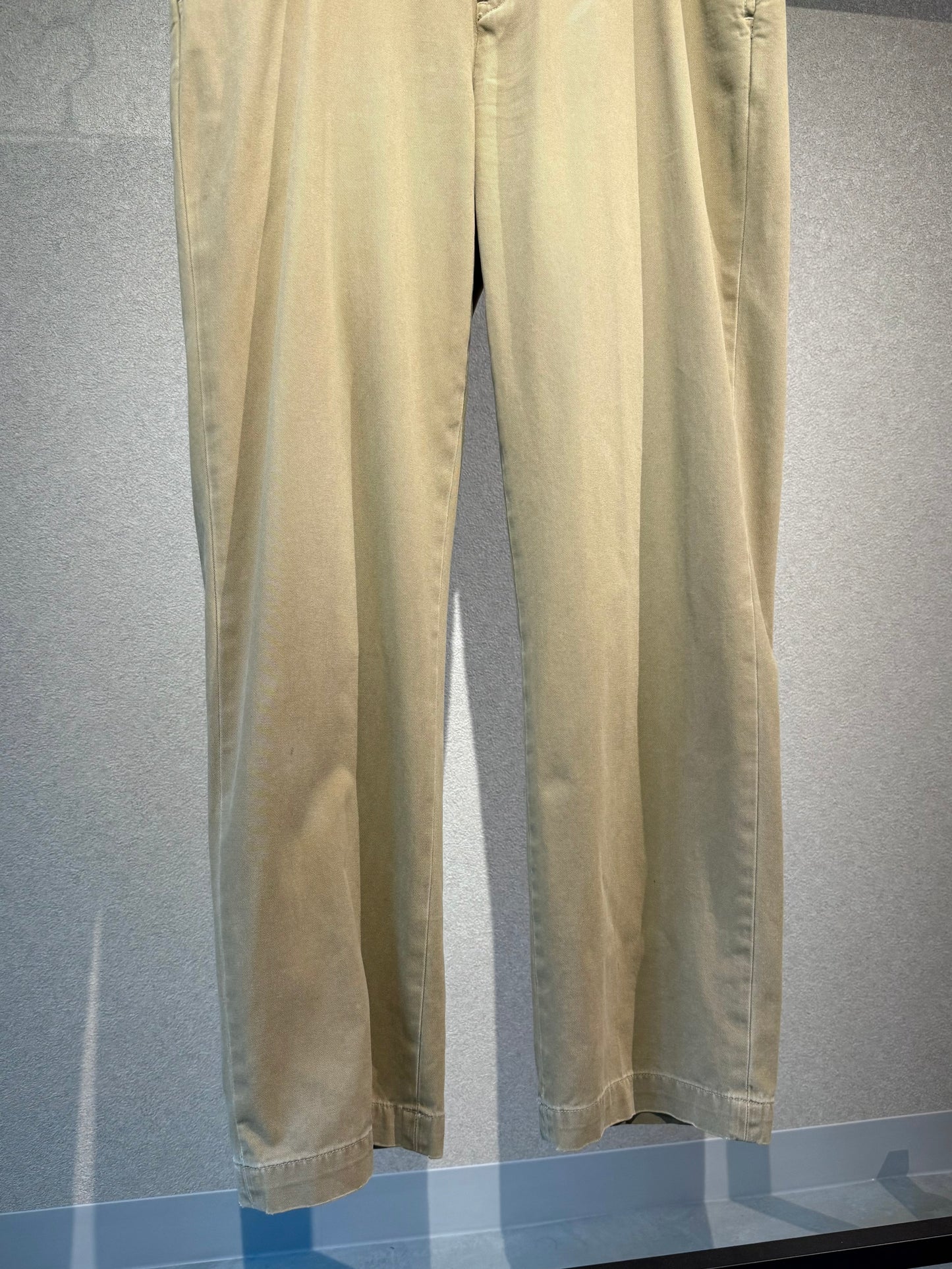 00's Polo Ralph Lauren chino pants