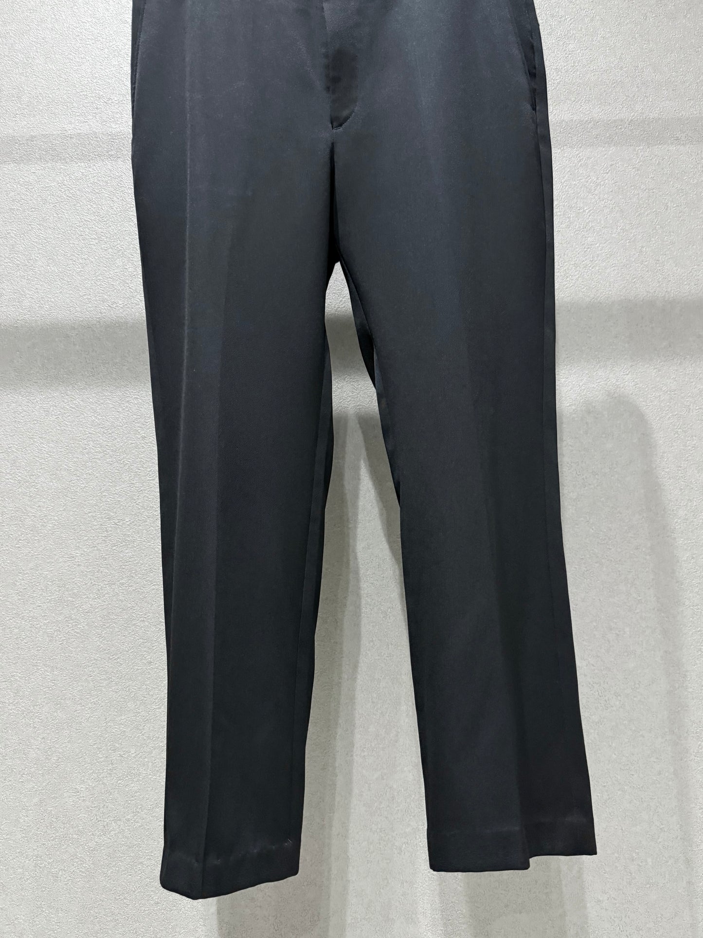 80's Levi's action slacks "Made in USA"