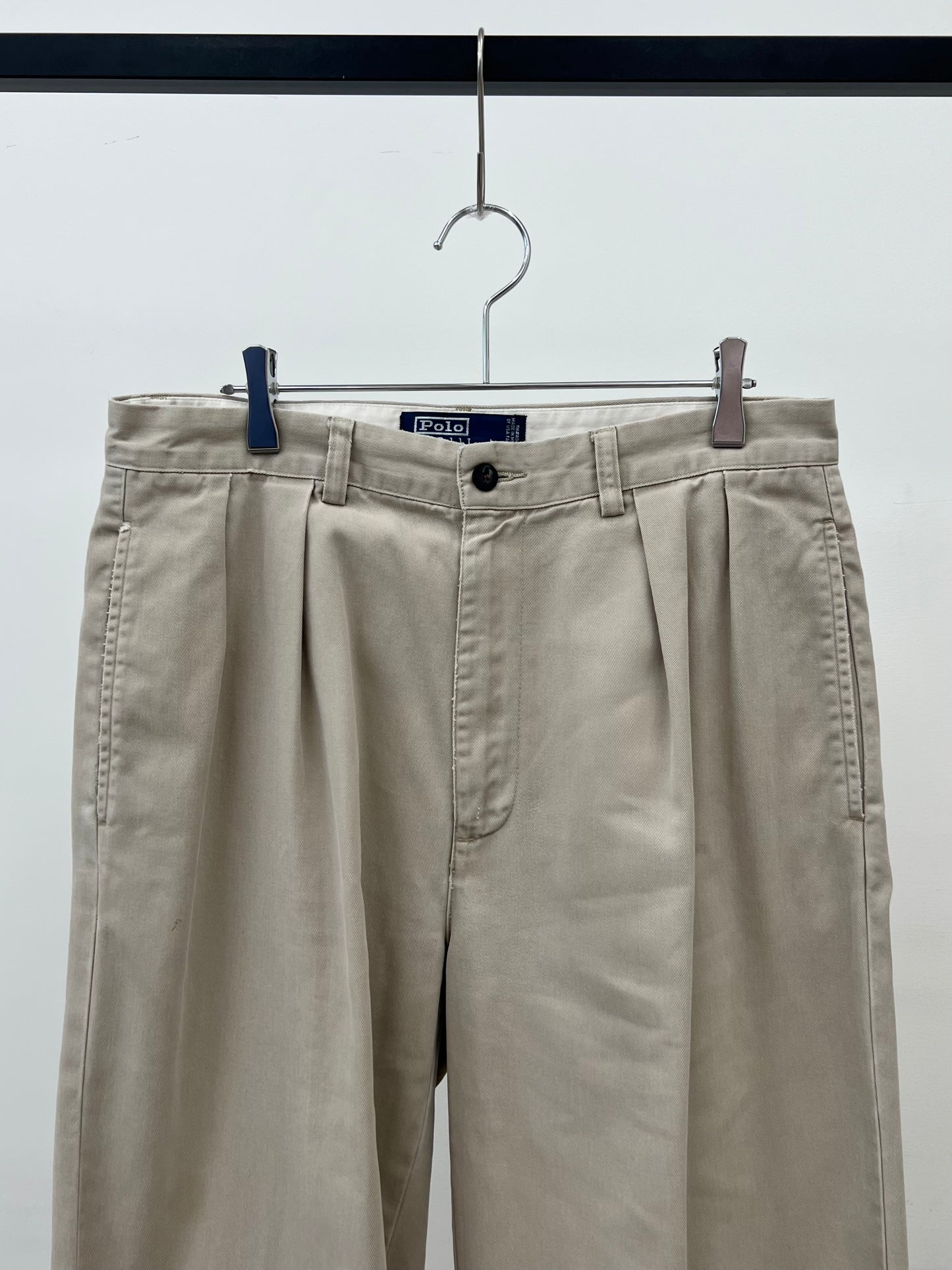 90's Polo Ralph Lauren chino pants
