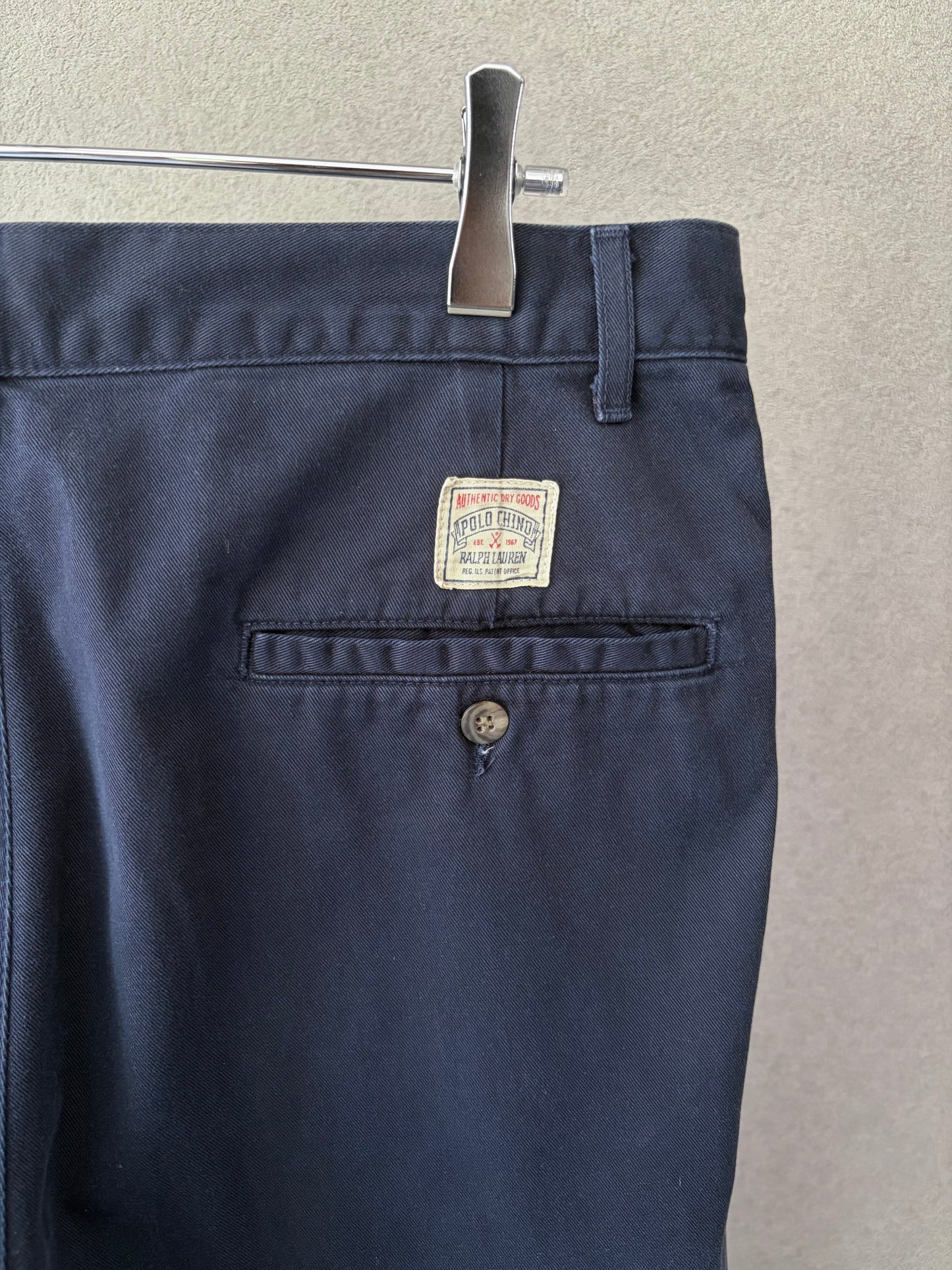 80's〜 Polo Ralph Lauren chino pants "Made in USA"