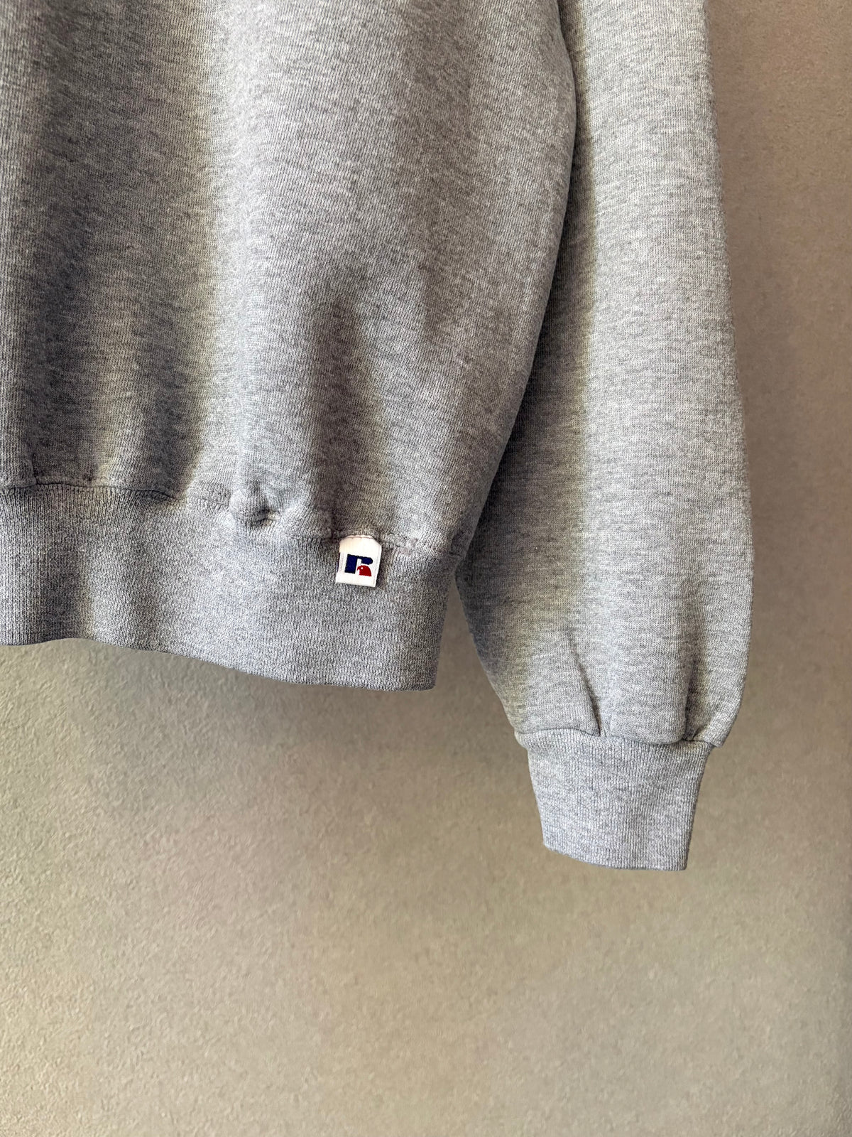 90's RUSSELL sweater