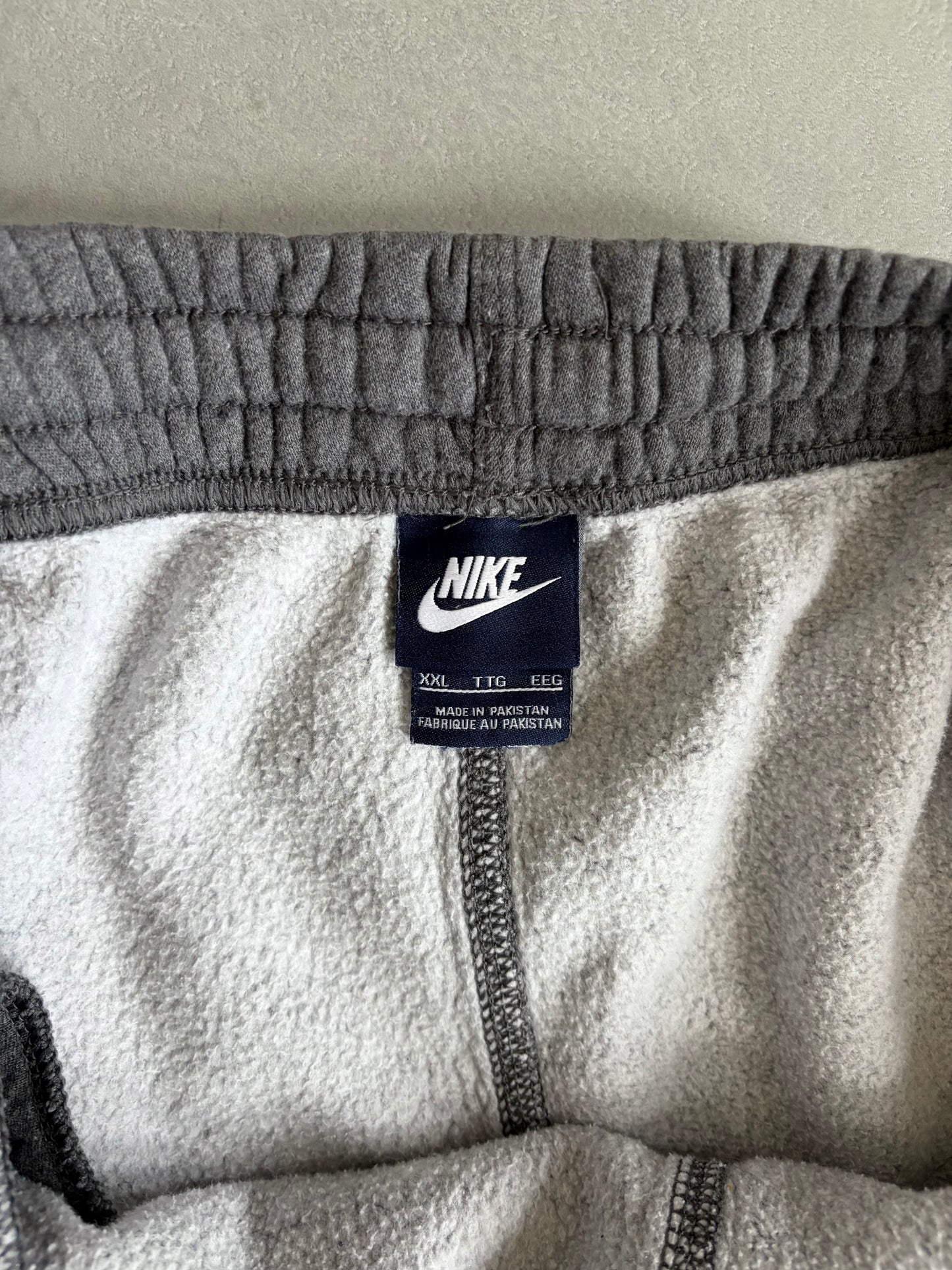00's NIKE sweat pants