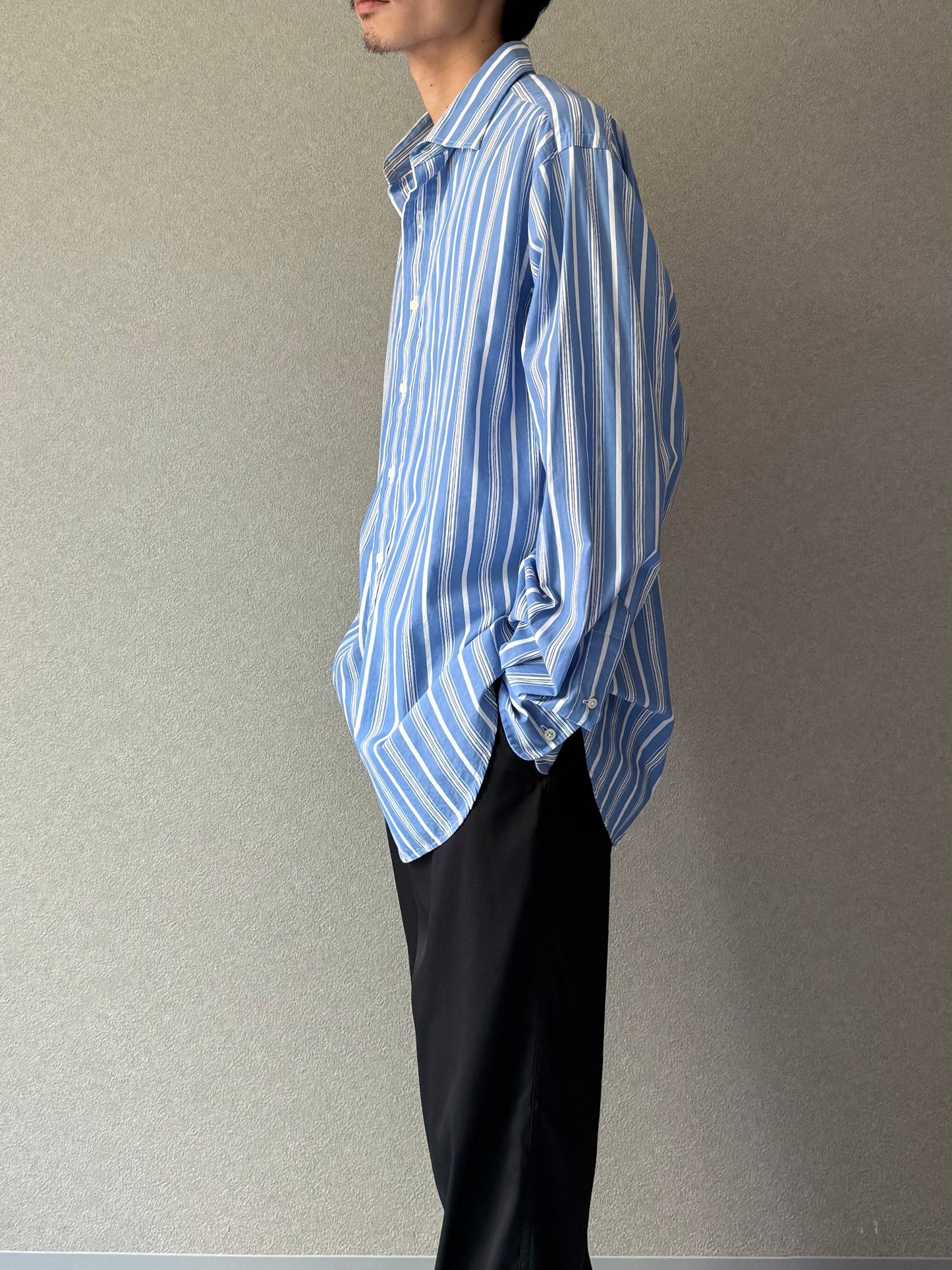 00's Polo Ralph Lauren shirt