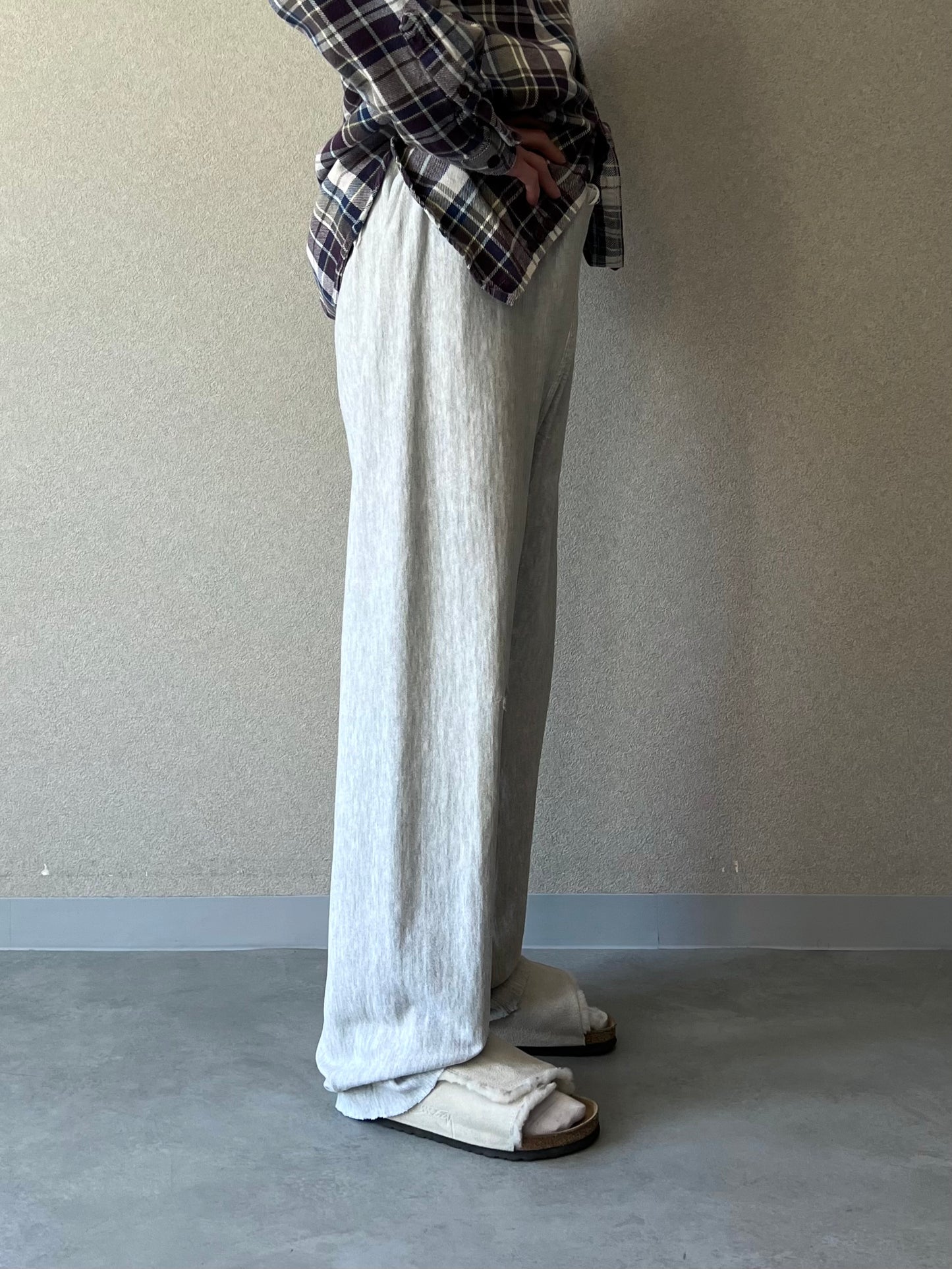 80's Champion REVERSE WEAVE sweat pants "Made in USA"