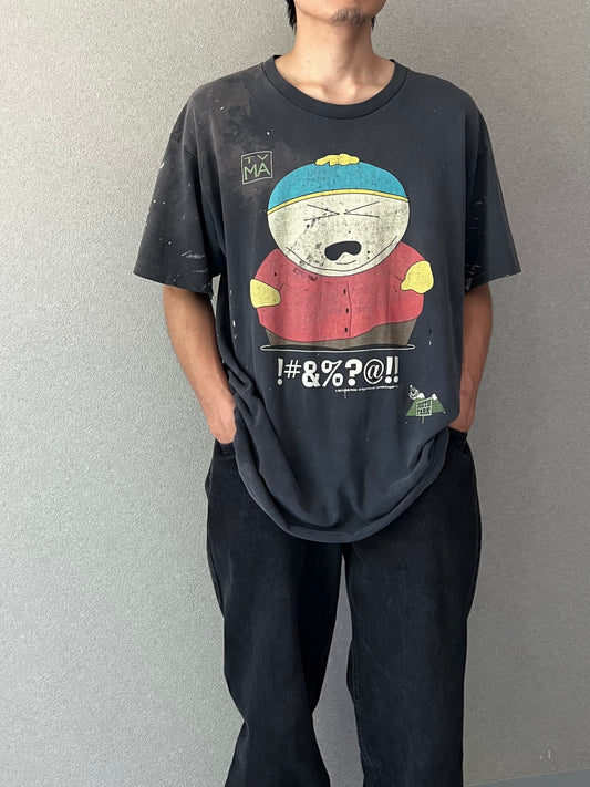 90's SOUTH PARK t-shirt "Made in USA"