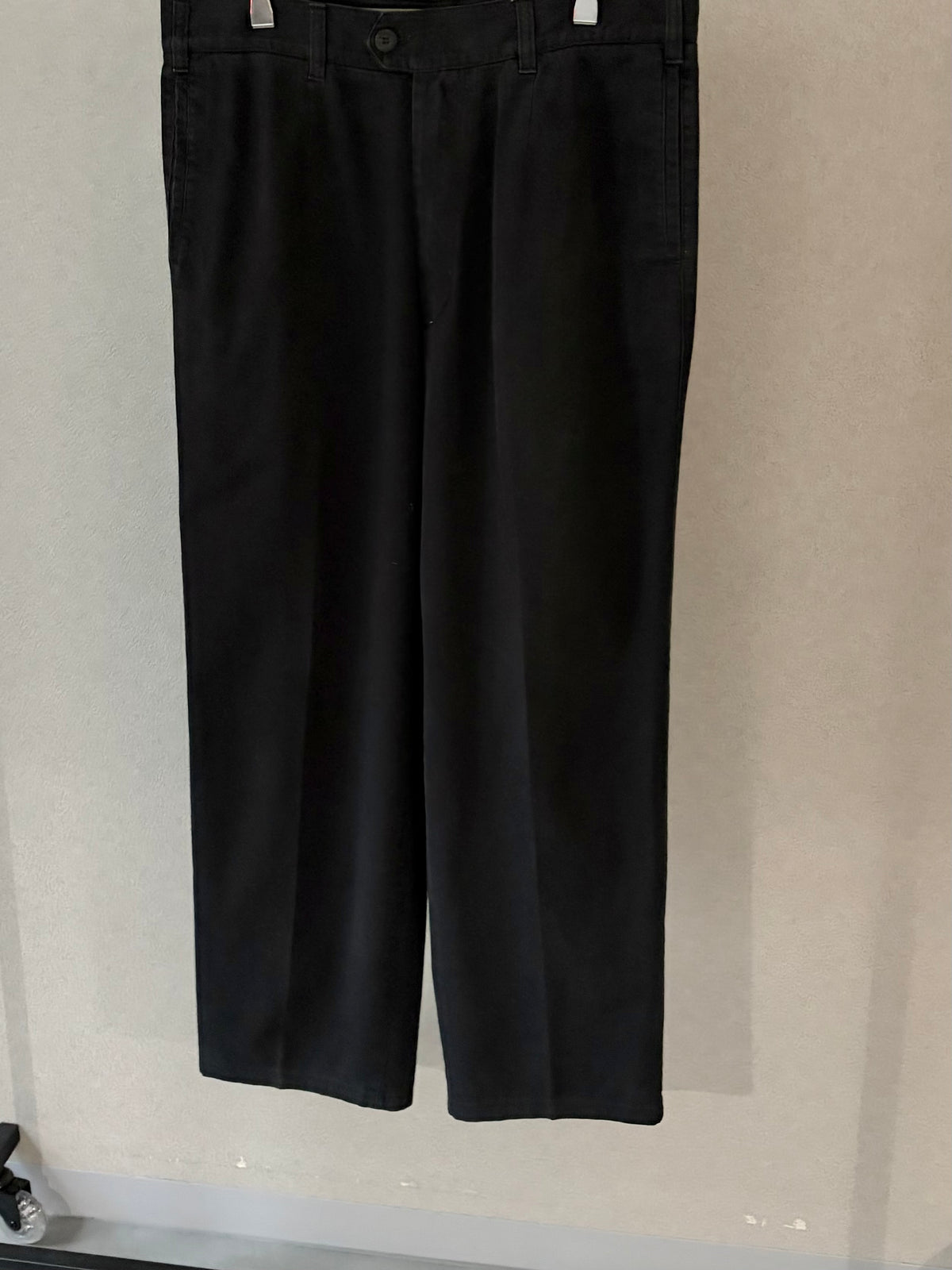 90's Ermenegildo Zegna chino slacks "Made in ITALY"