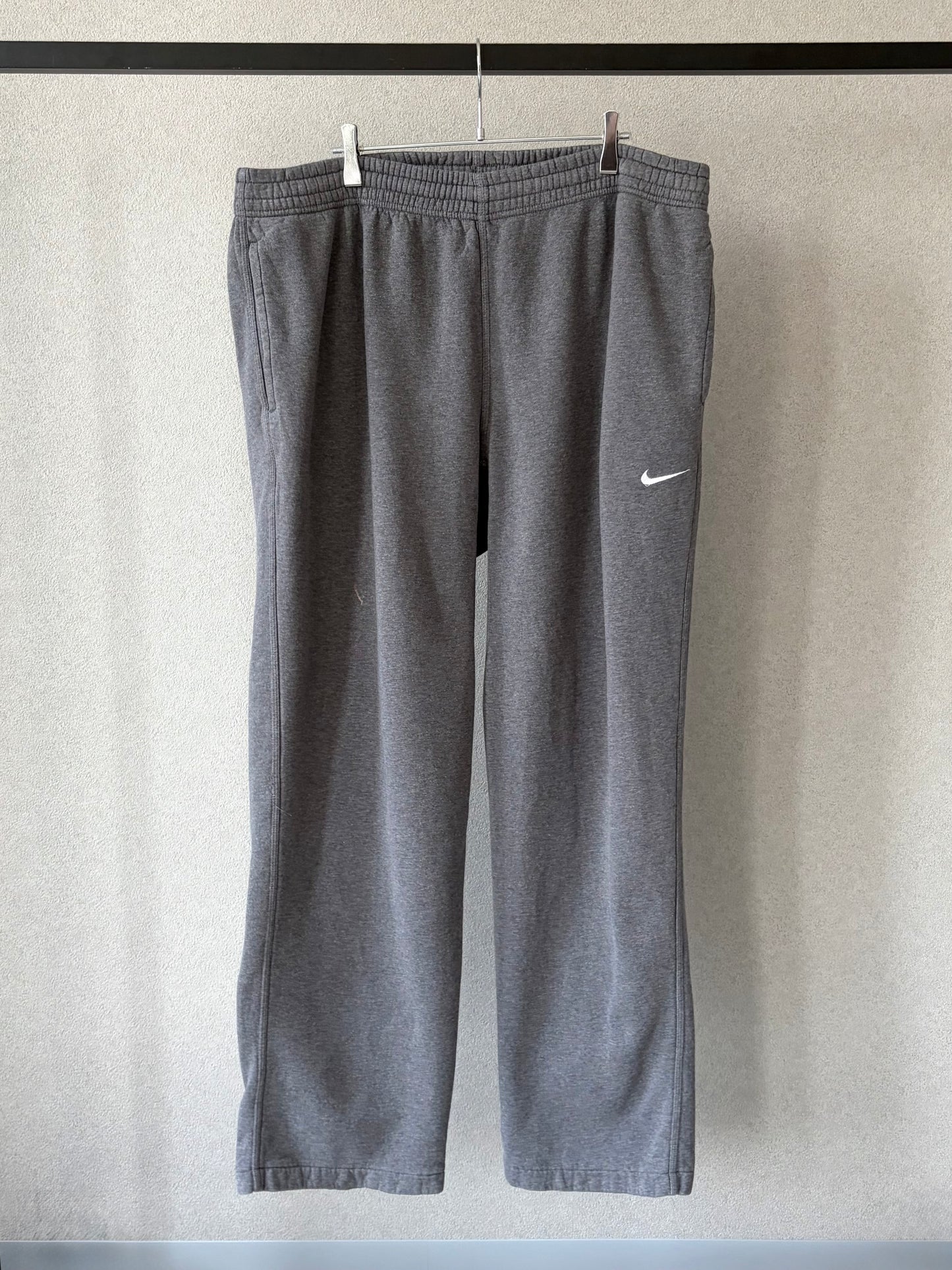 00's NIKE sweat pants