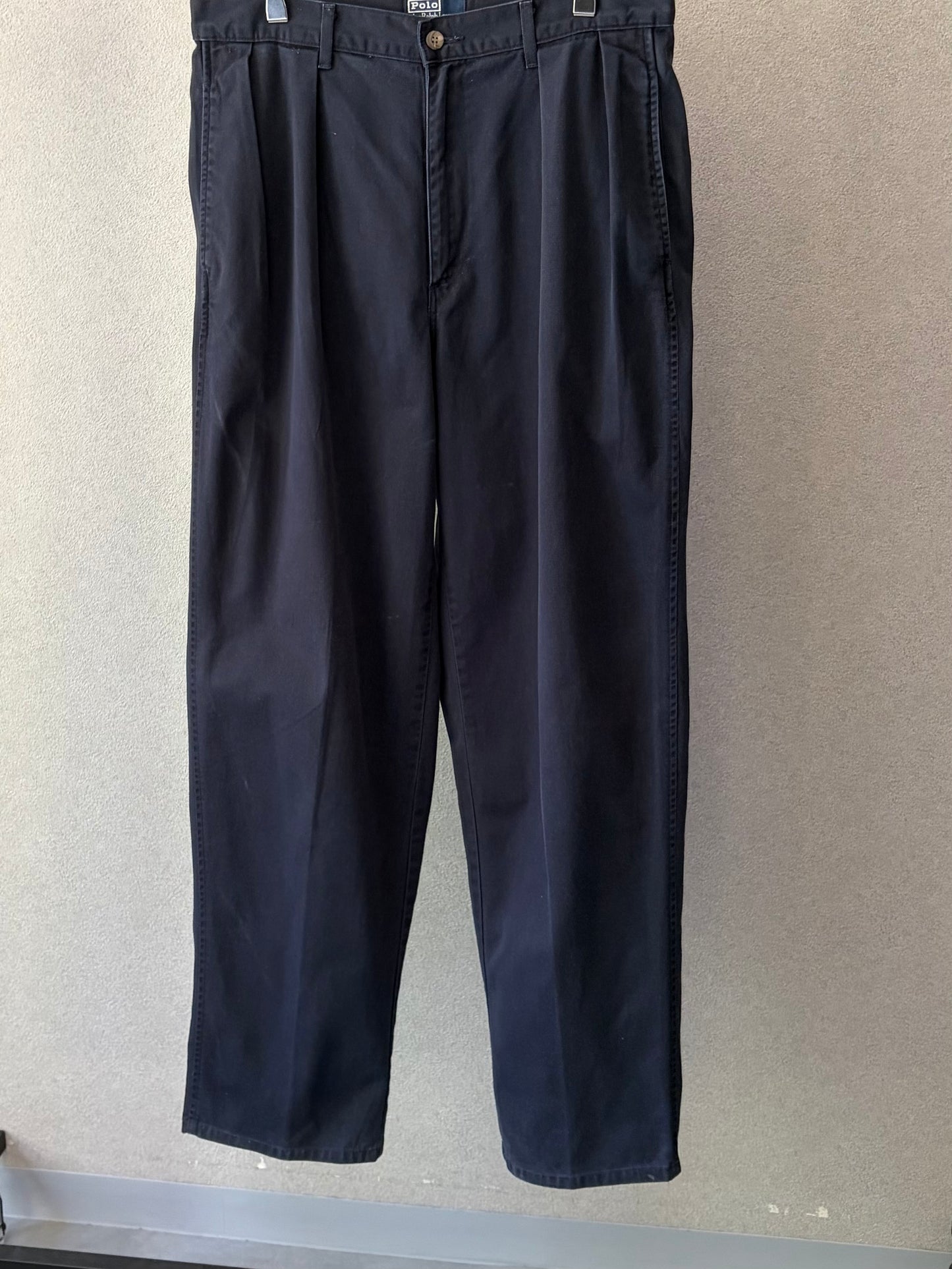 80's〜 Polo Ralph Lauren chino pants "Made in USA"