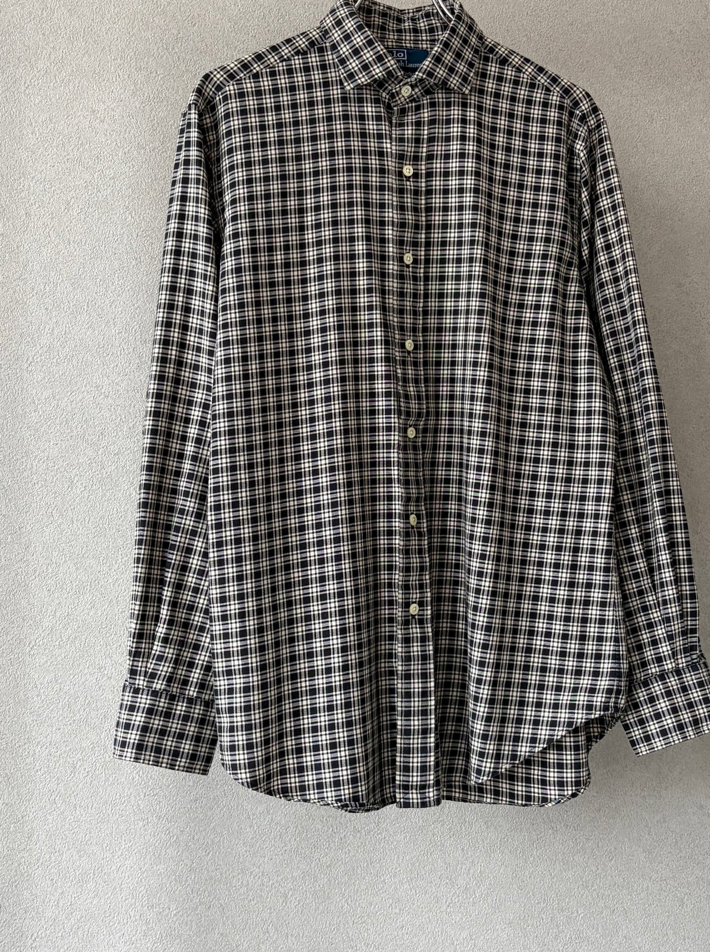 90's Polo Ralph Lauren shirt "ESTATE SPORT"