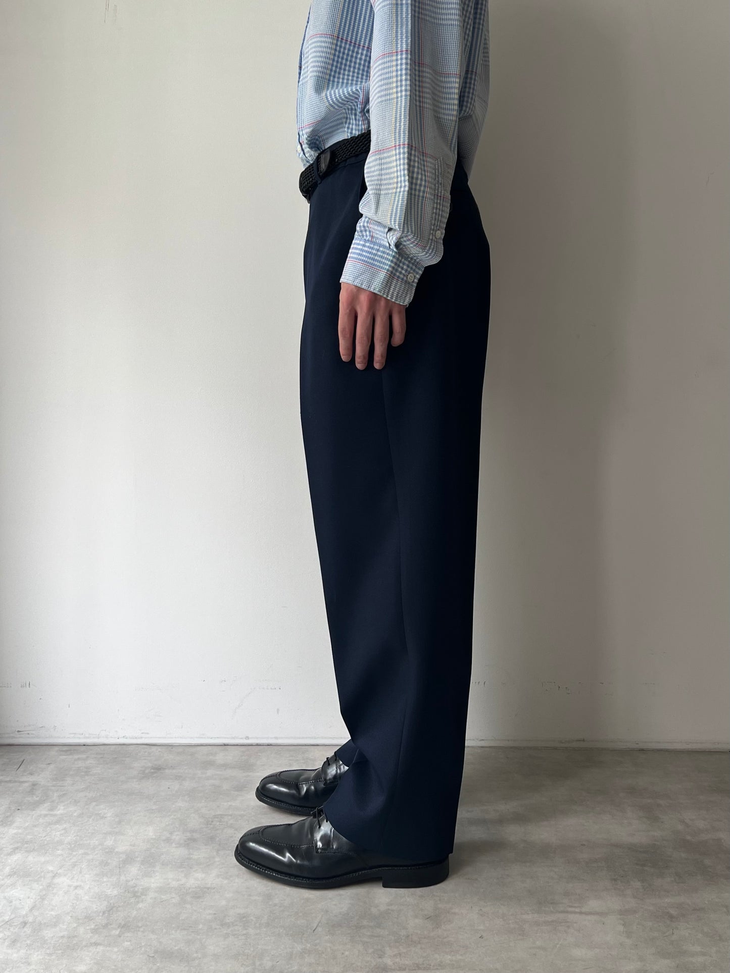 90's Levi's action slacks