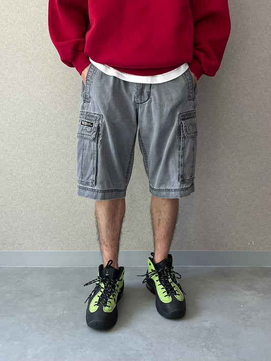 00's MOSSIMO cargo shorts