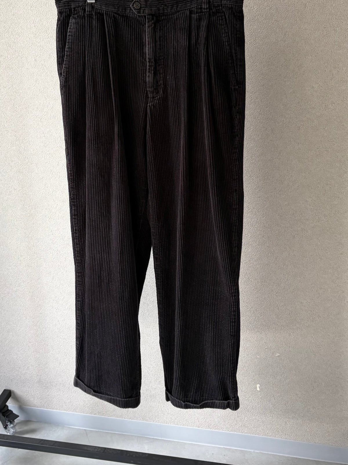 00's Eddie Bauer corduroy pants