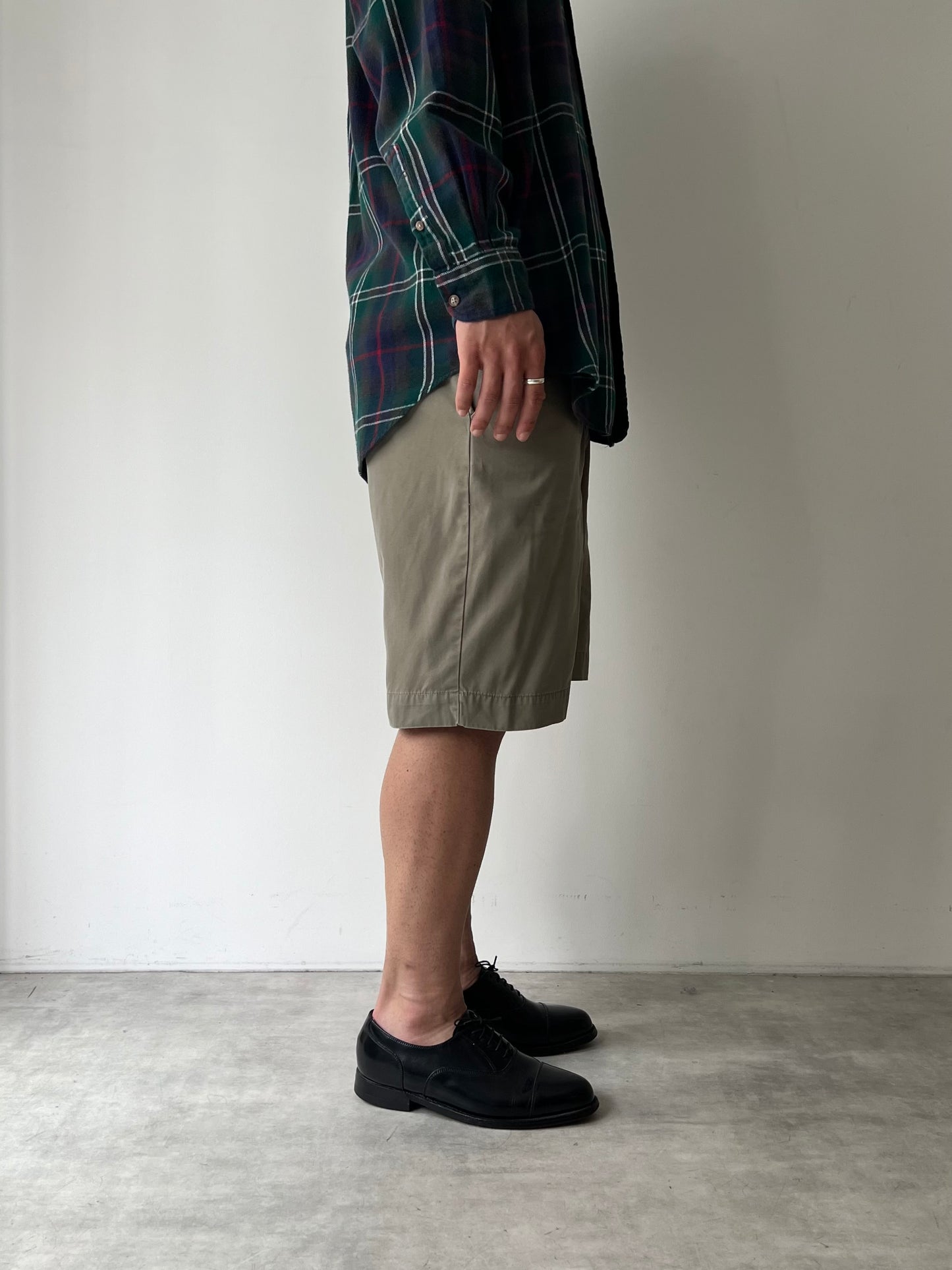 00's Polo Ralph Lauren chino shorts