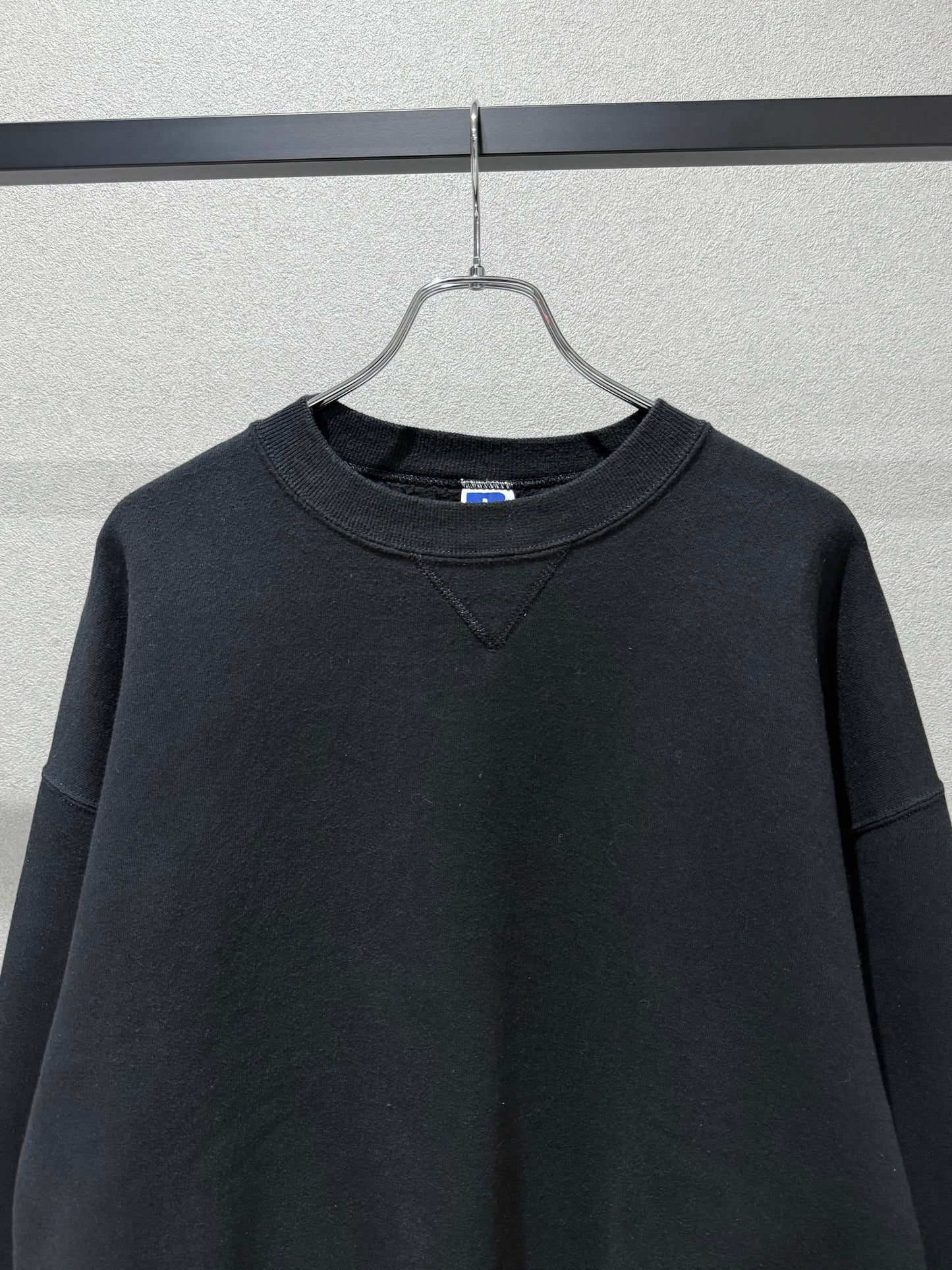 90's RUSSELL sweater "Made in USA"