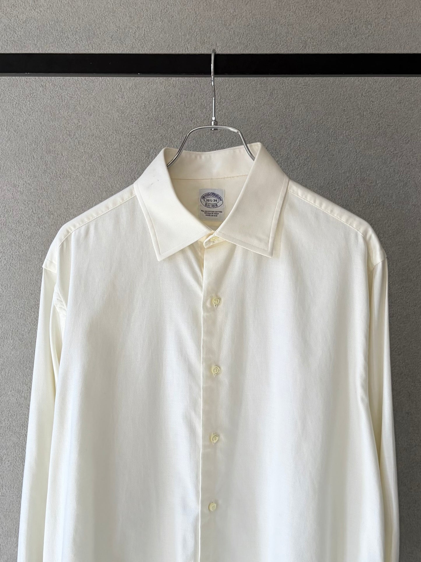 90's Brooks Brothers shirt "Made in USA"
