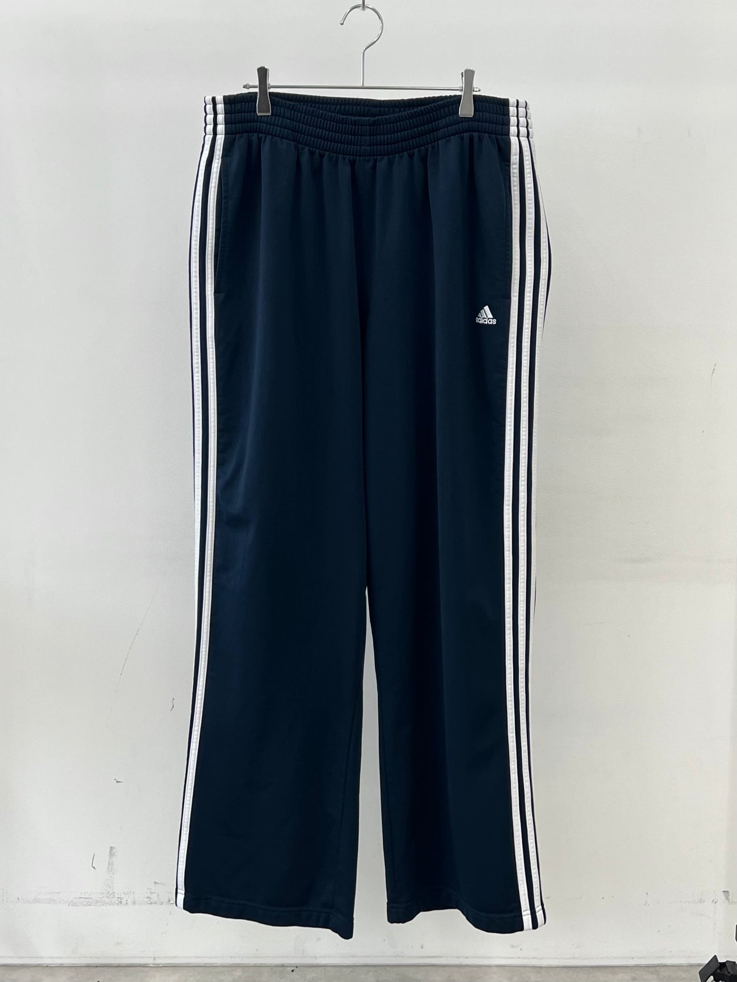 00's adidas track pants