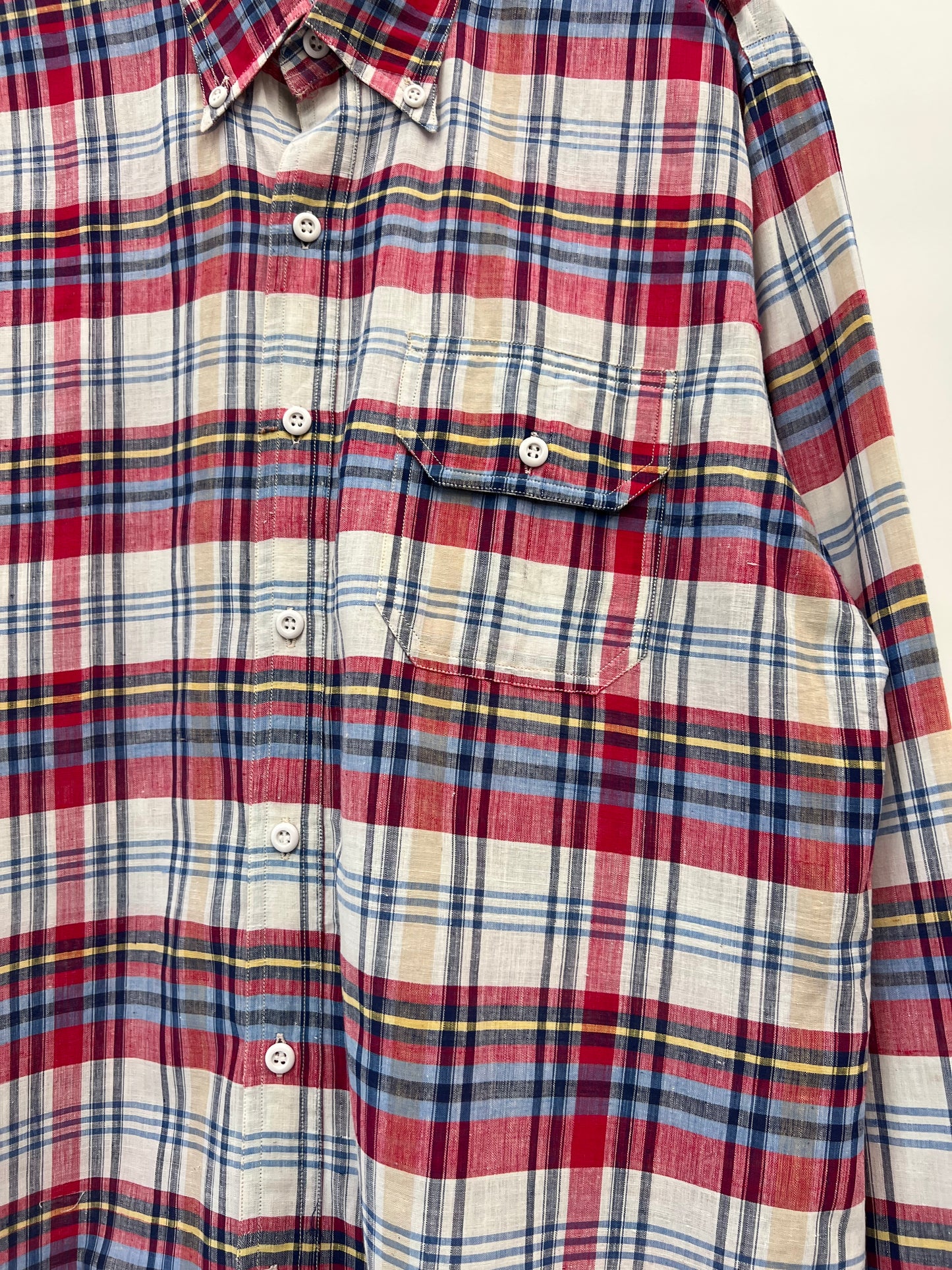 70's〜 Brooks Brothers BD shirt