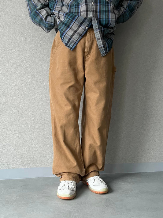 00's carhartt painter pants