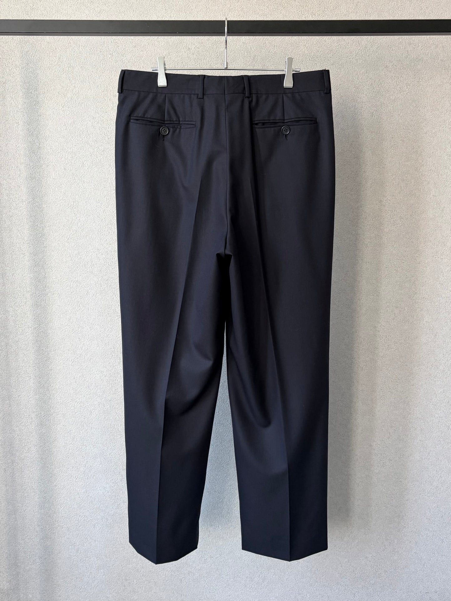 90's GIORGIO ARMANI slacks