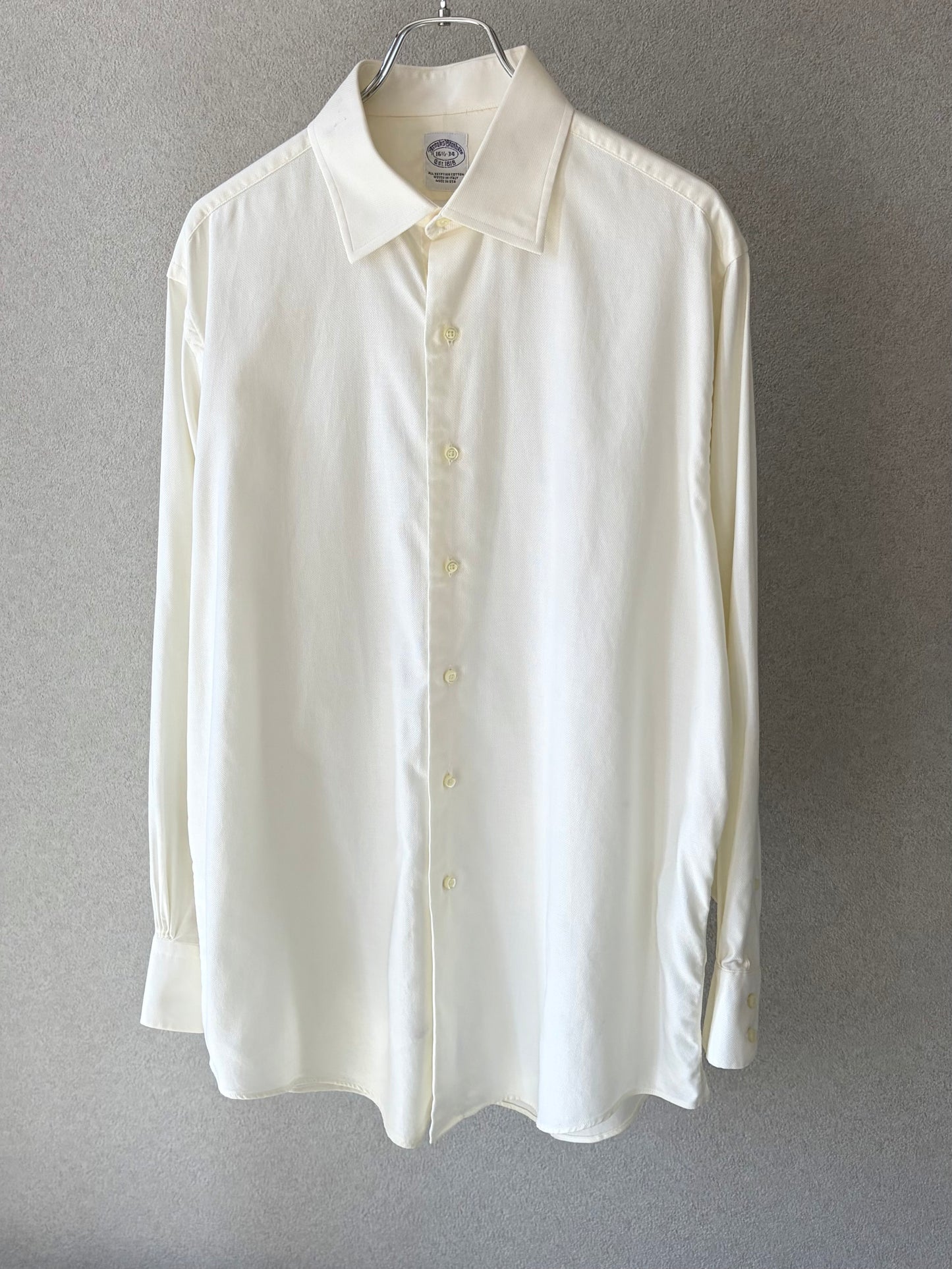 90's Brooks Brothers shirt "Made in USA"