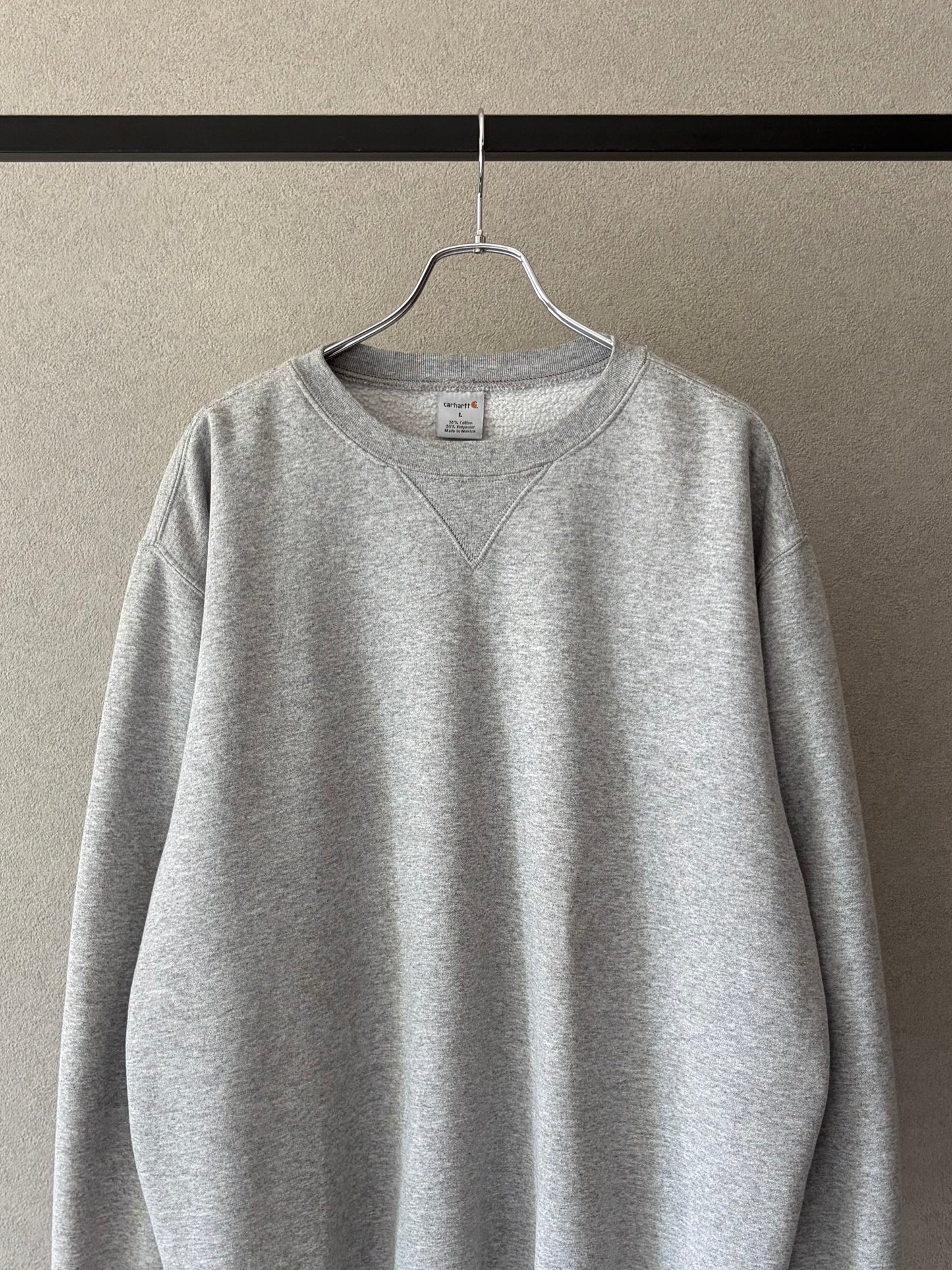 90's〜 carhartt sweater